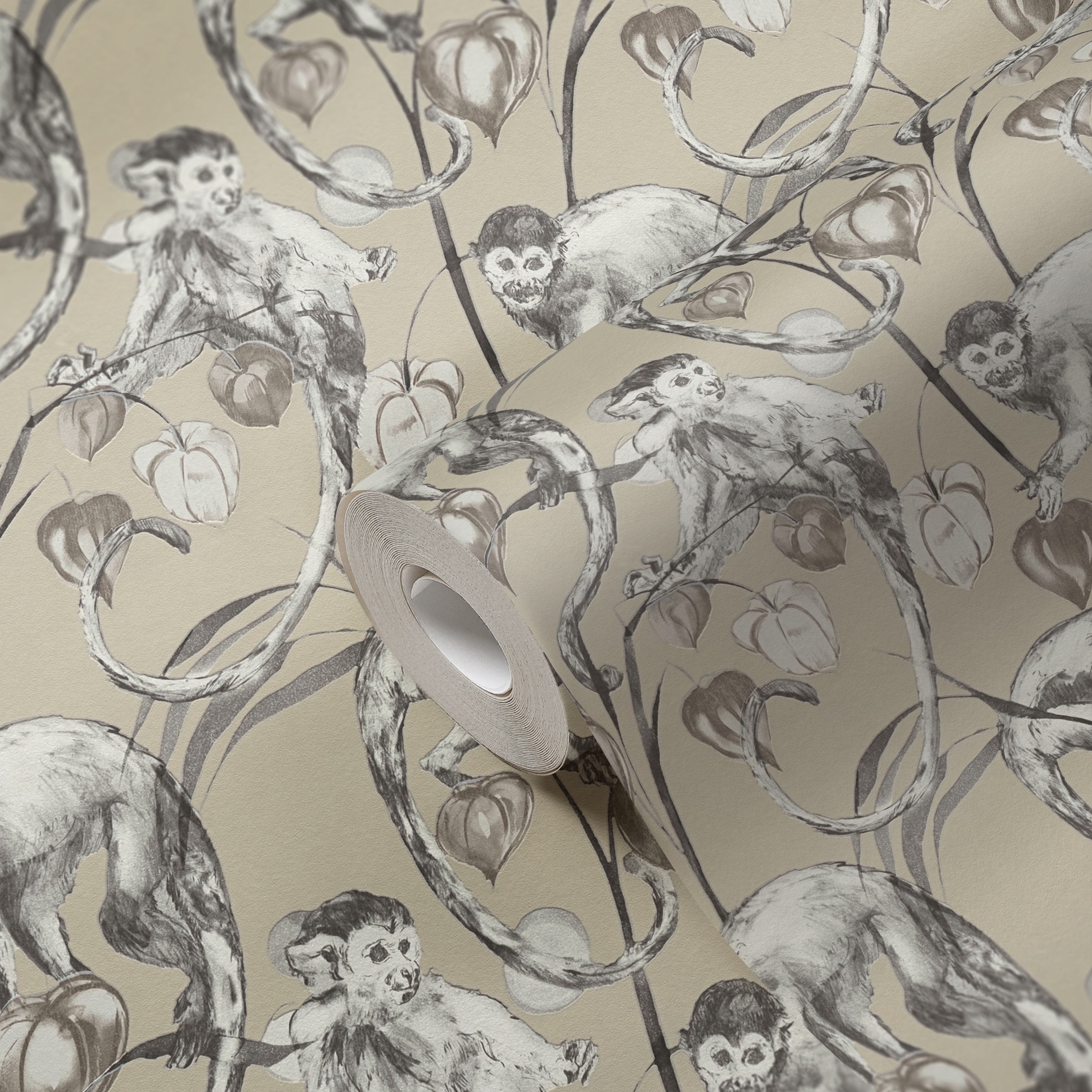 A.S. Creation | Michalsky 4 | Beige | 379823