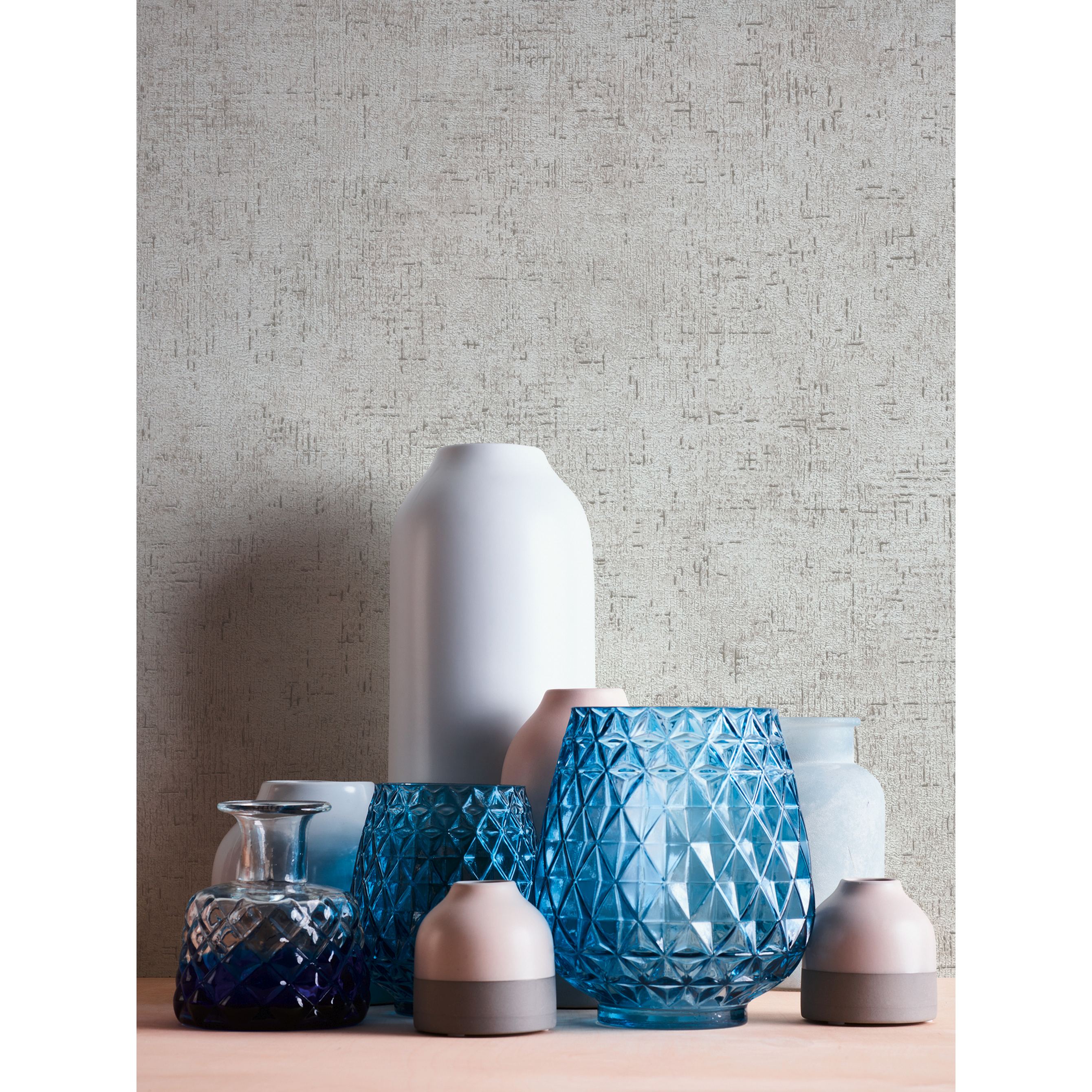 A.S. Creation | Trendwall 2 | Beige | 380892
