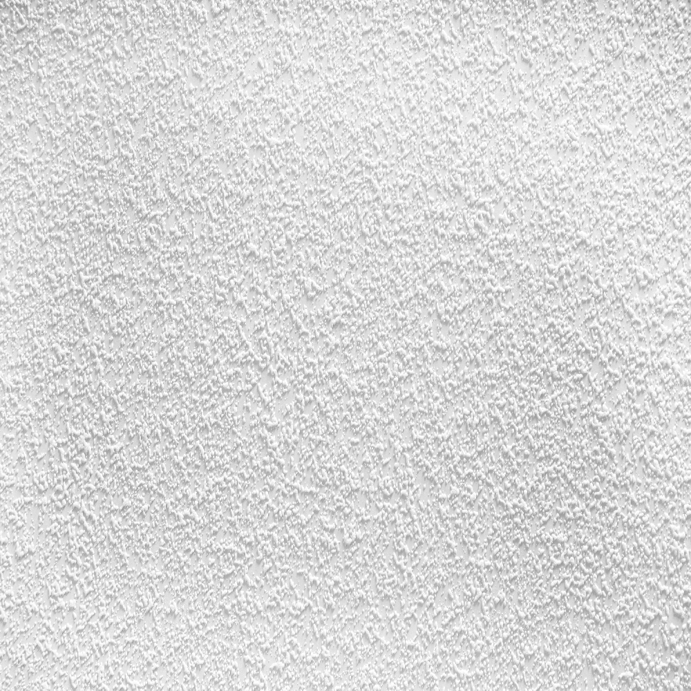 A.S. Creation | Meistervlies | 310811 | Vliestapete Überstreichbar | Putz | 0.53 x 10.05 m | Weiß
