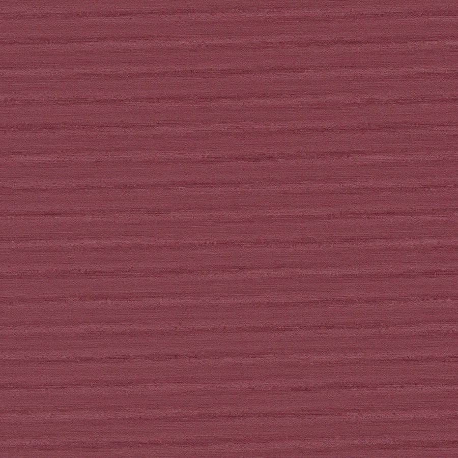 A.S. Creation | Antigua | 390981 | Vliestapete | Einfarbig | 10.05 x 0.53 m | Rot