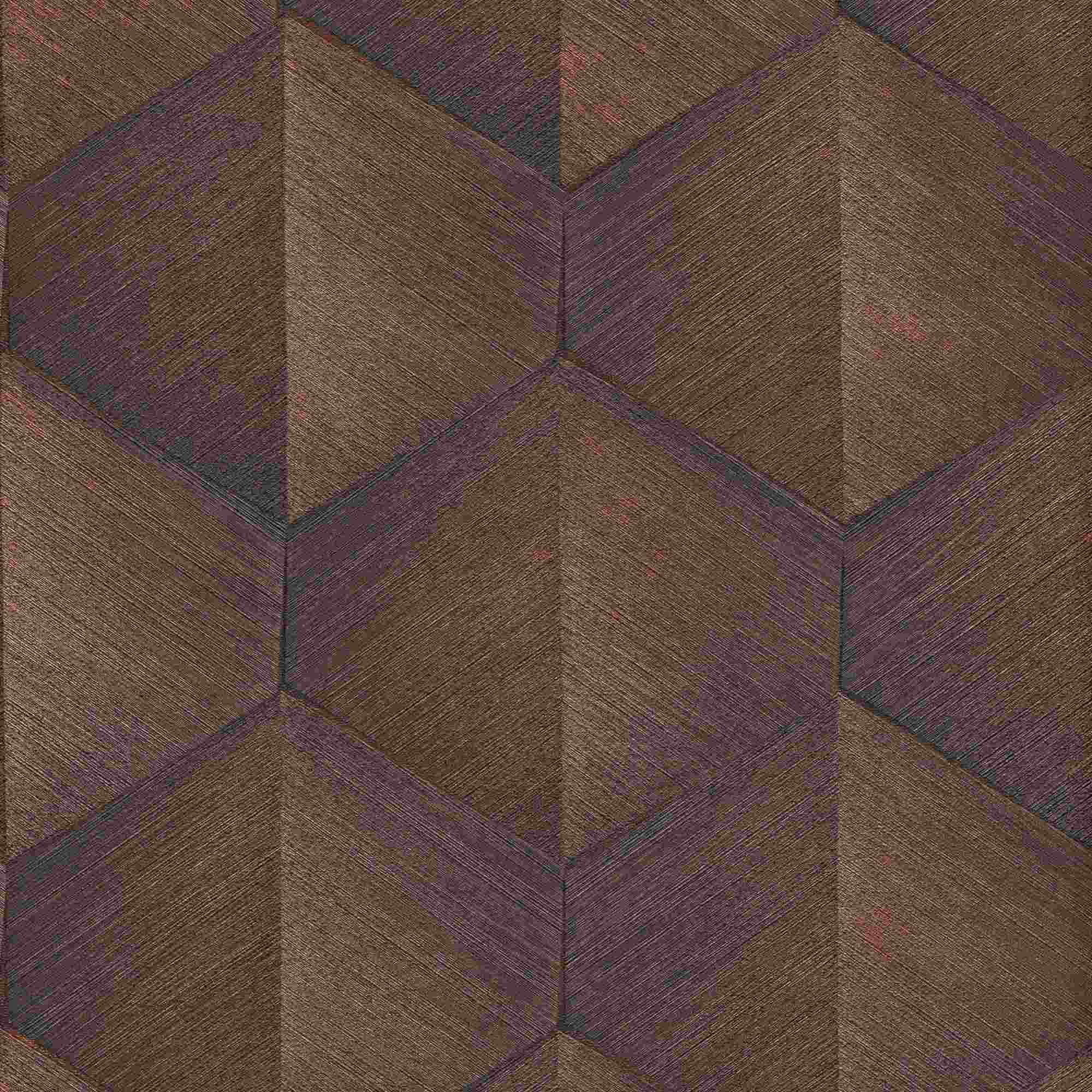 Vliestapete 10370-48 Grafik 0.53 x 10.05 m Fashion for Walls Erismann
