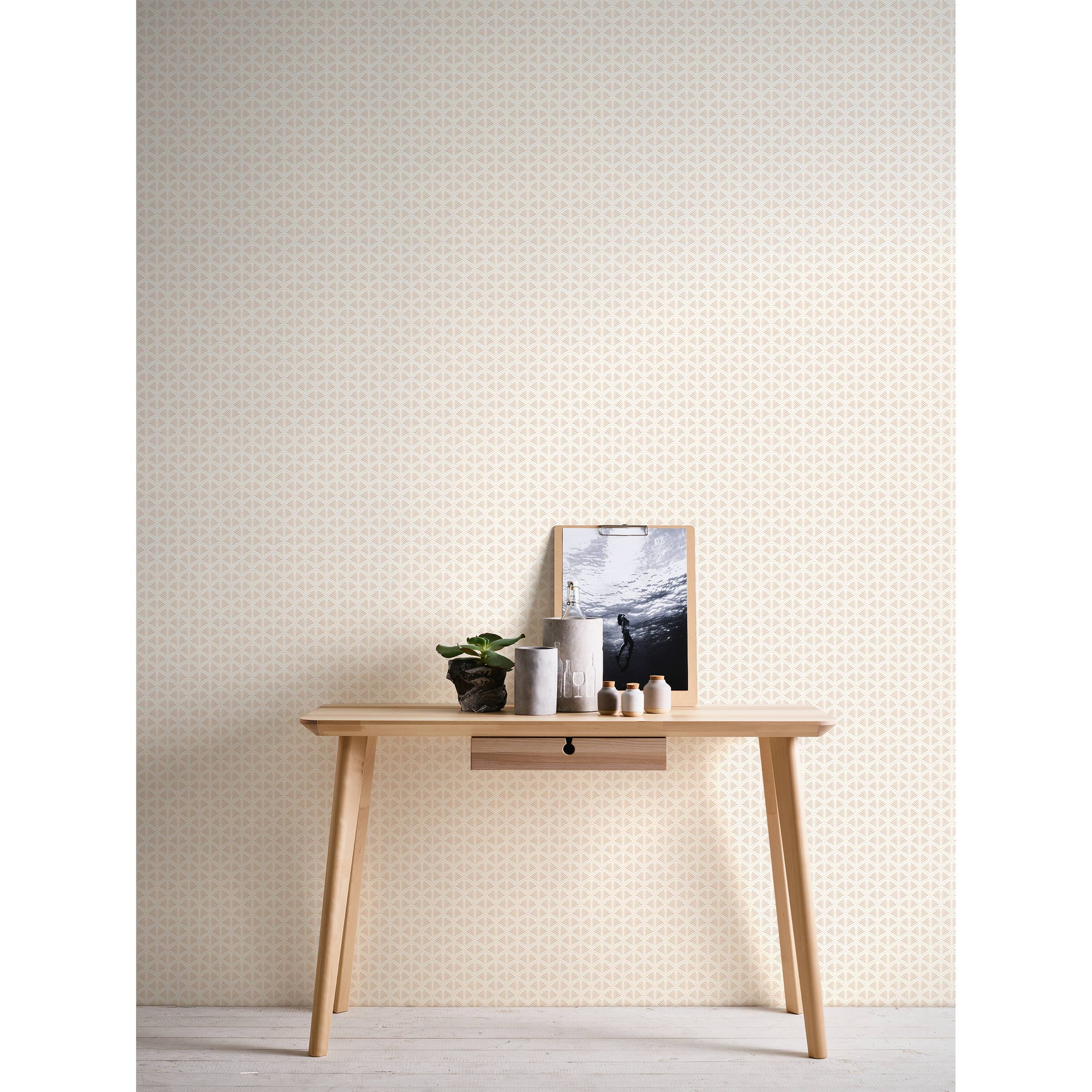 A.S. Creation | Trendwall 2 | Beige | 379571