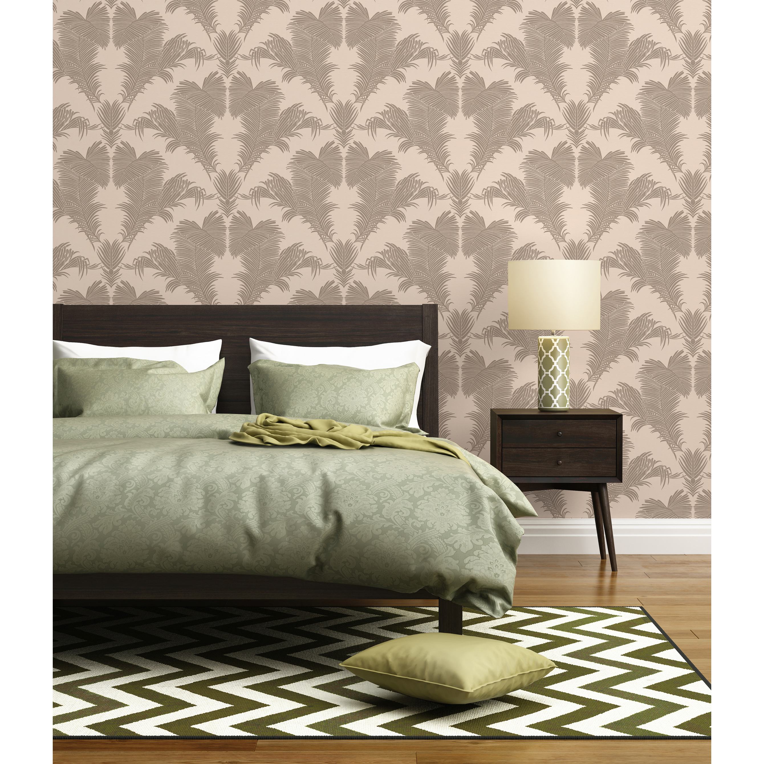A.S. Creation | Trendwall 2 | Beige | 379591