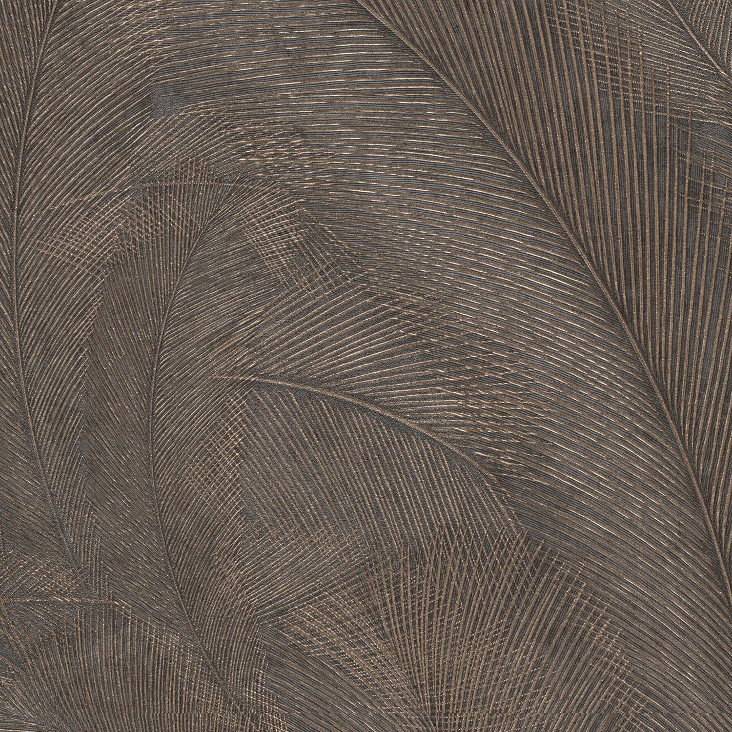 Vliestapete 10476-47 Blumen Floral 0.53 x 10.05 m Elysium Erismann