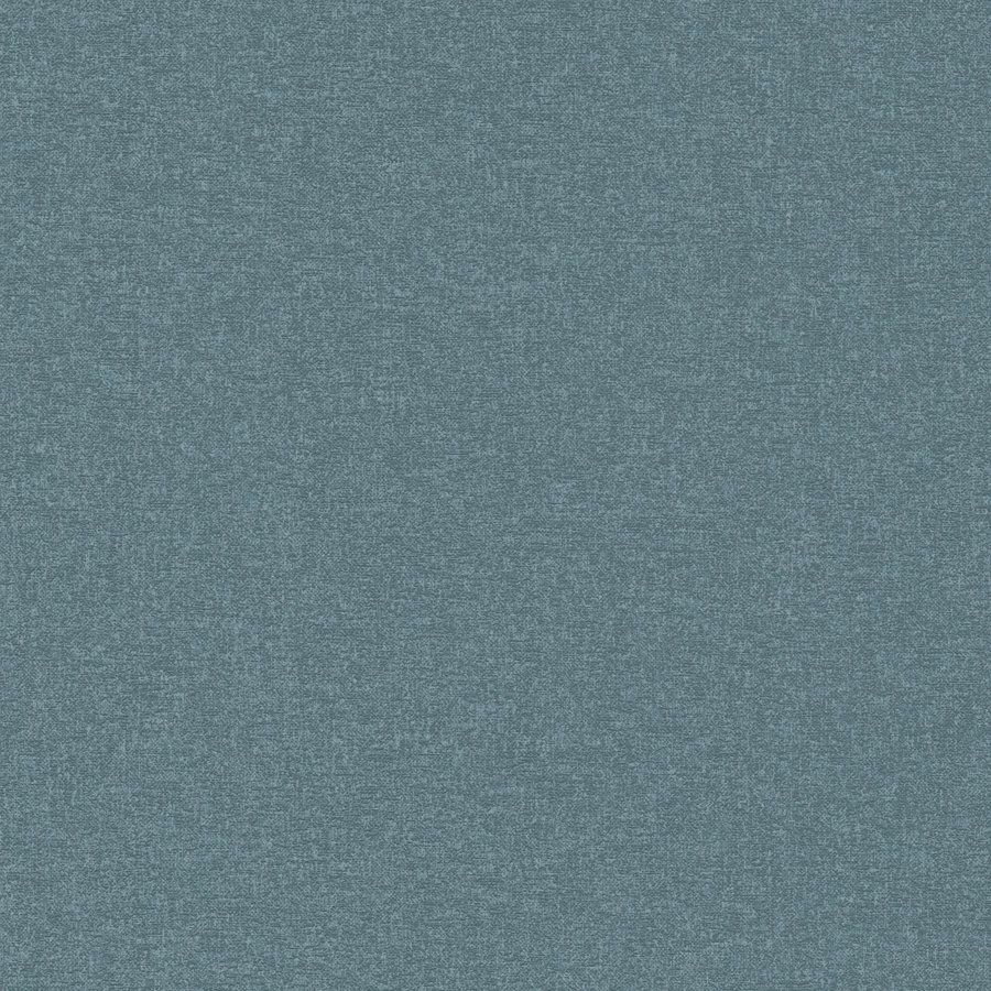A.S. Creation | Travel Styles | 392169 | Vliestapete | Einfarbig | 10.05 x 0.53 m | Petrol