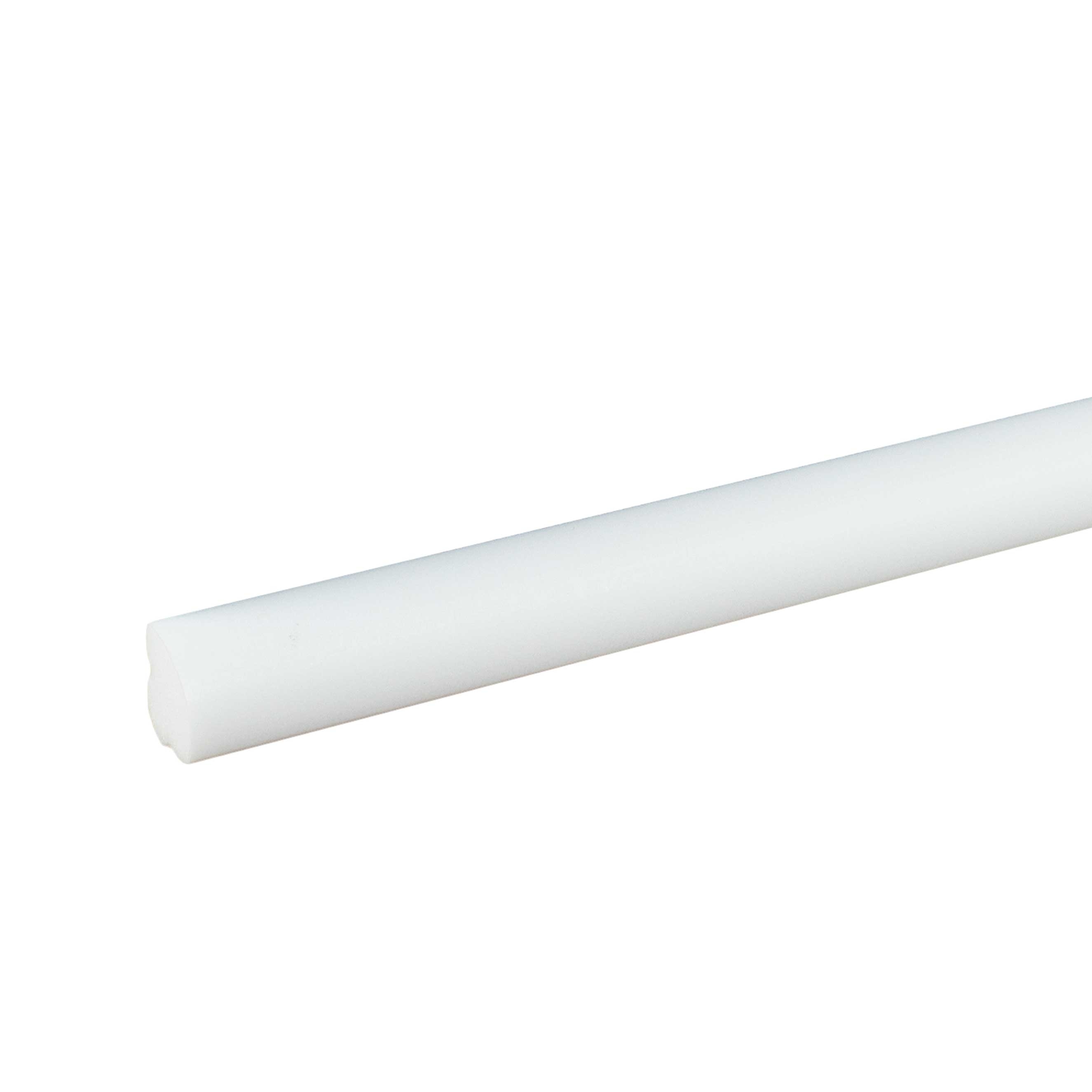 NMC Innenwinkel | Für Fußbodenleiste FL6 WALLSTYL 12 x 19 mm Polystyrol weiß
