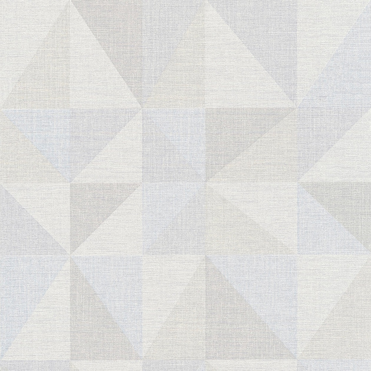 A.S. Creation | Björn | 351813 | Vliestapete | 3D Optik | 0.53 x 10.05 m | Blau