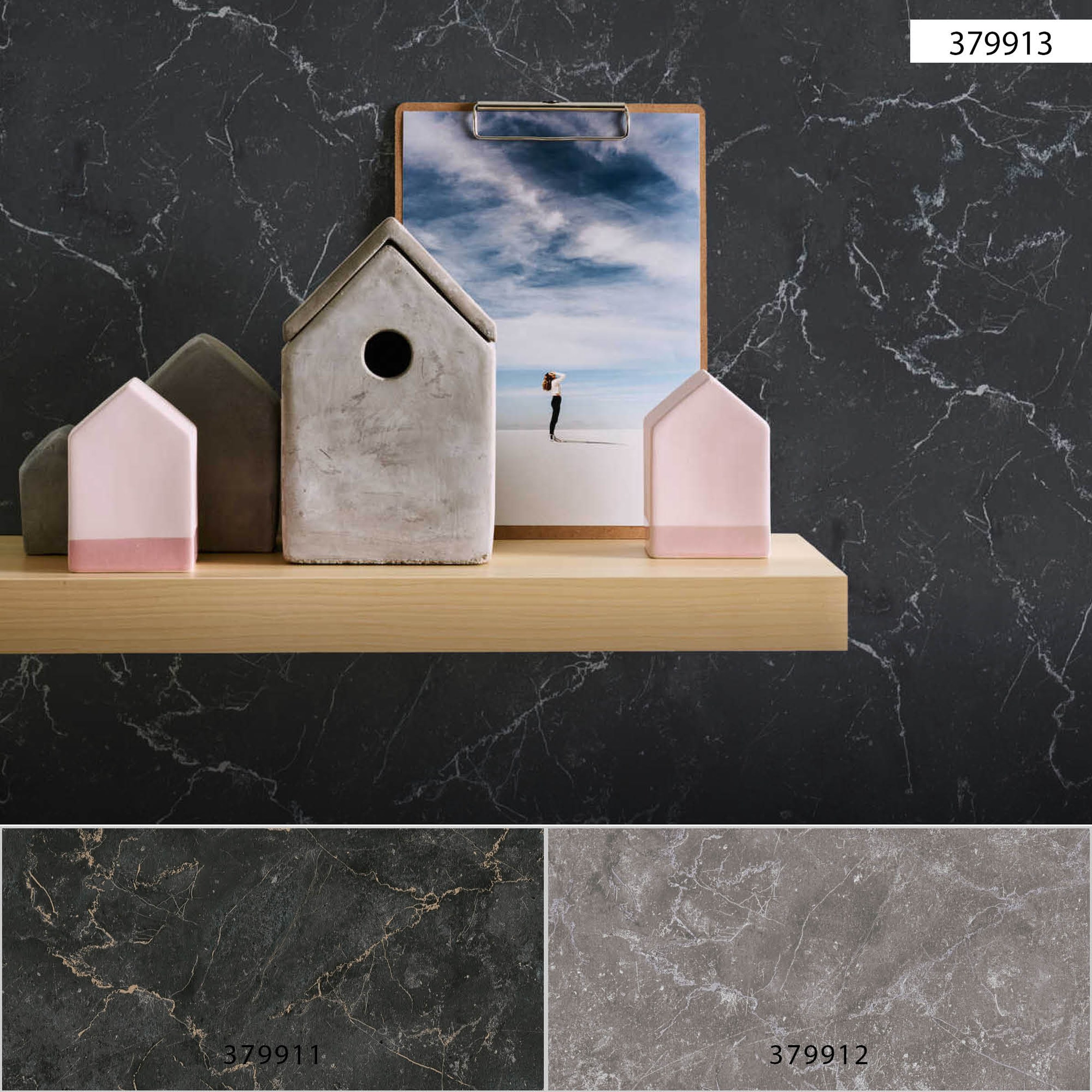A.S. Creation | Michalsky 4 | Schwarz | 379913