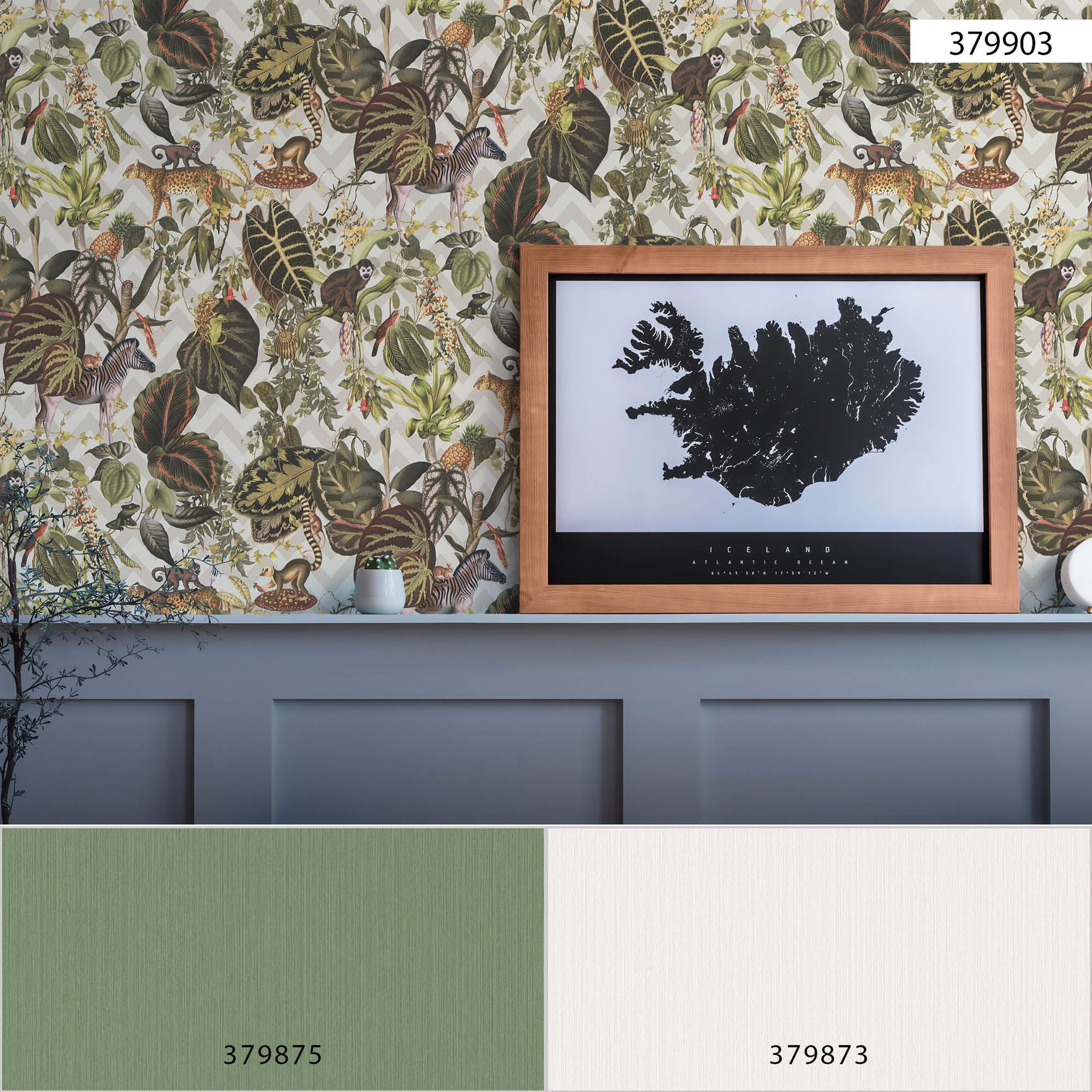 A.S. Creation | Michalsky 4 | Gruen | 379903