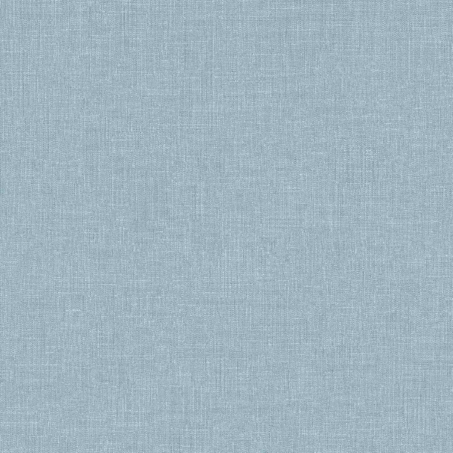 A.S. Creation | Stories of Life | 369258 | Vliestapete | Einfarbig | Uni | 0.53 x 10.05 m | Blau