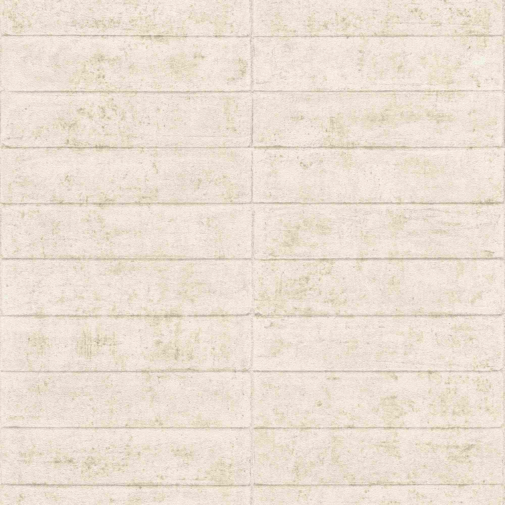 Vliestapete 499629 Beige Muster Motive Factory V Rasch
