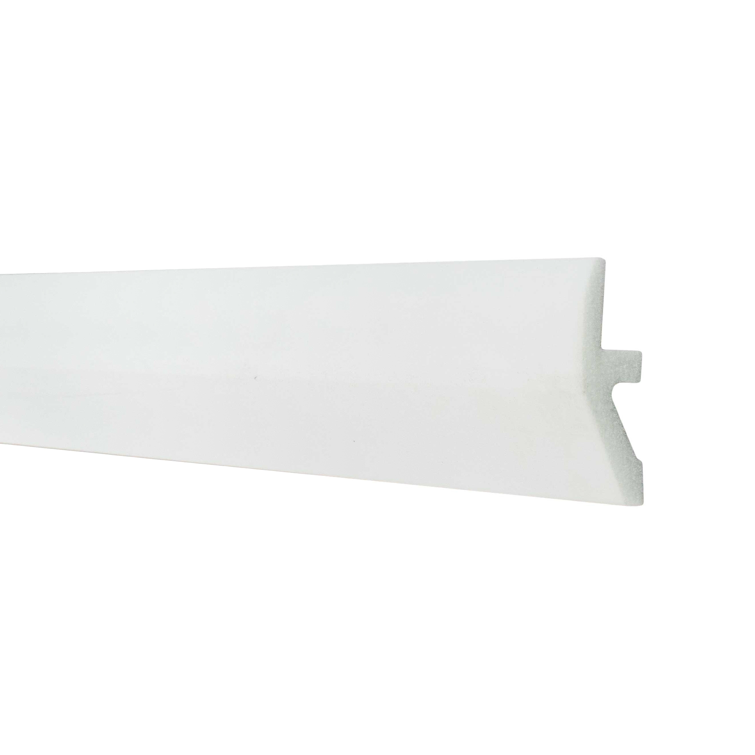Stuckleiste (NMC WALLSTYL - W1) aus hochfestem Polystyrol