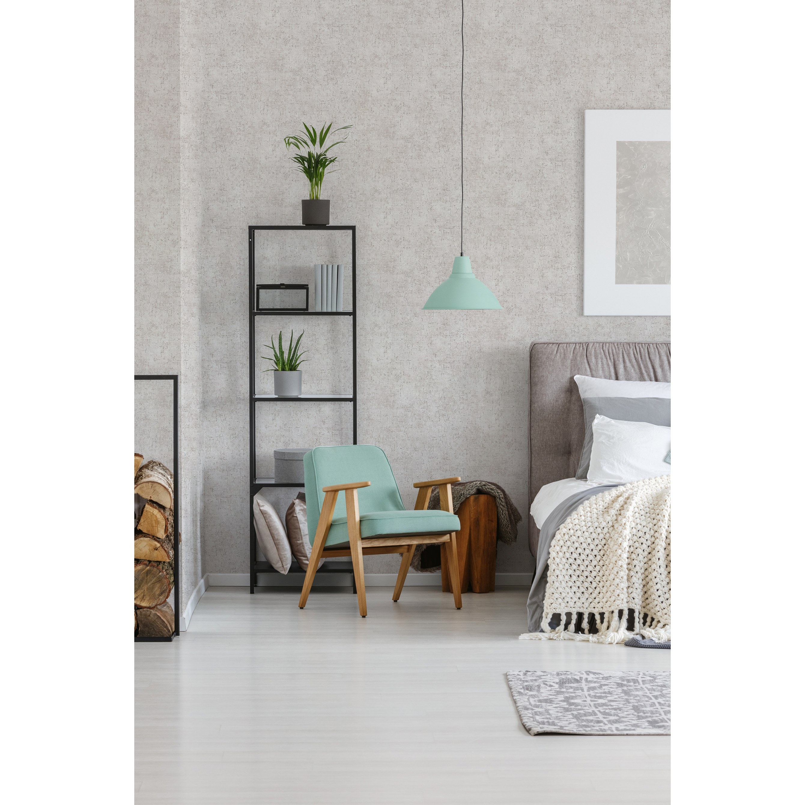 A.S. Creation | Trendwall 2 | Beige | 380892