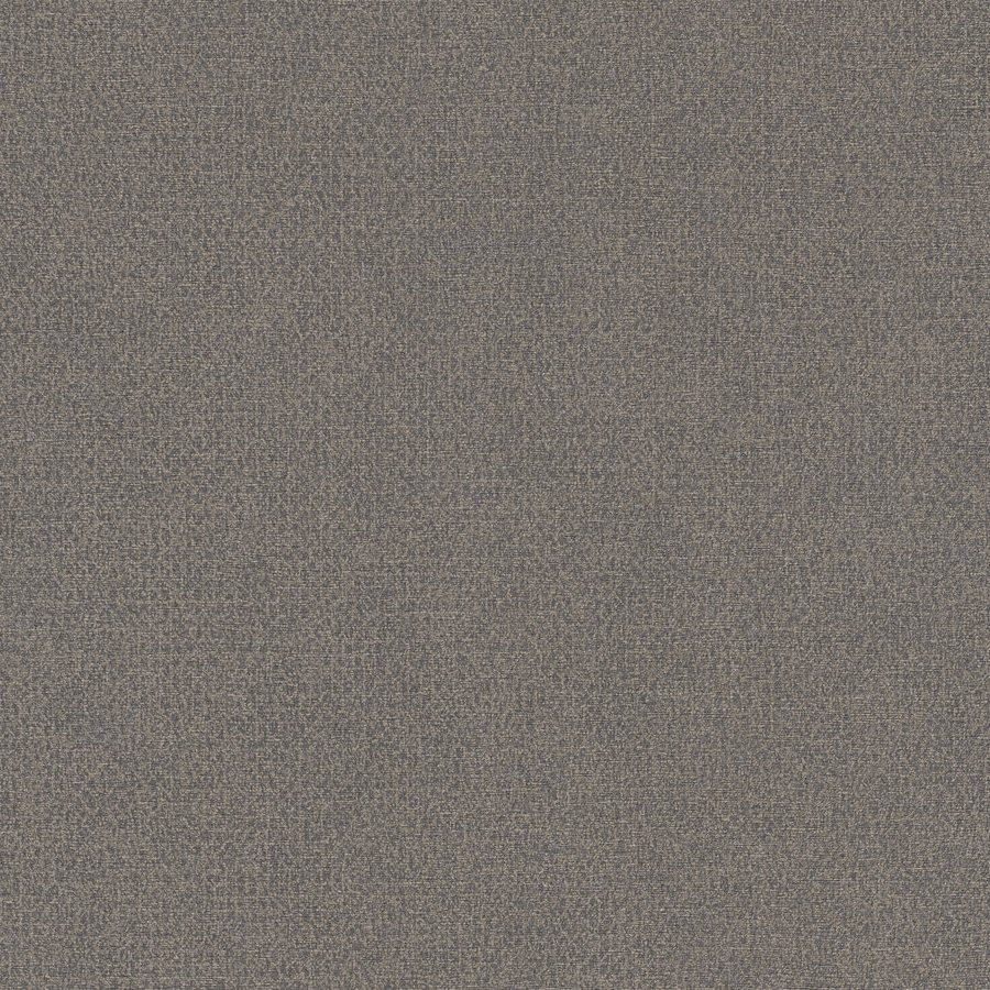 A.S. Creation | Natural Living | 386623 | Vliestapete | Einfarbig | 10.05 x 0.53 m | Gold