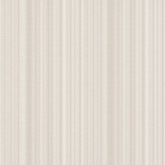Erismann | Fashion for walls | 1004814 | Vliestapete | Streifenoptik | 0.53 x 10.05 m | Creme