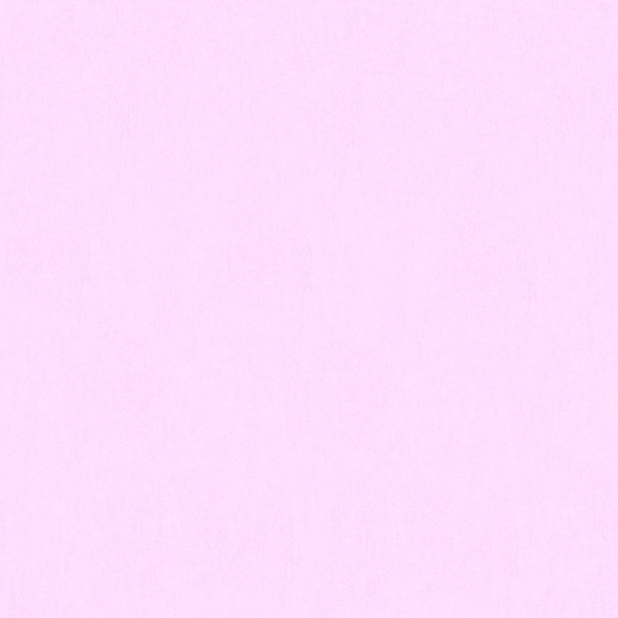 A.S. Creation | Little Stars | 358344 | Vliestapete | Einfarbig | Uni | 0.53 x 10.05 m | Rosa