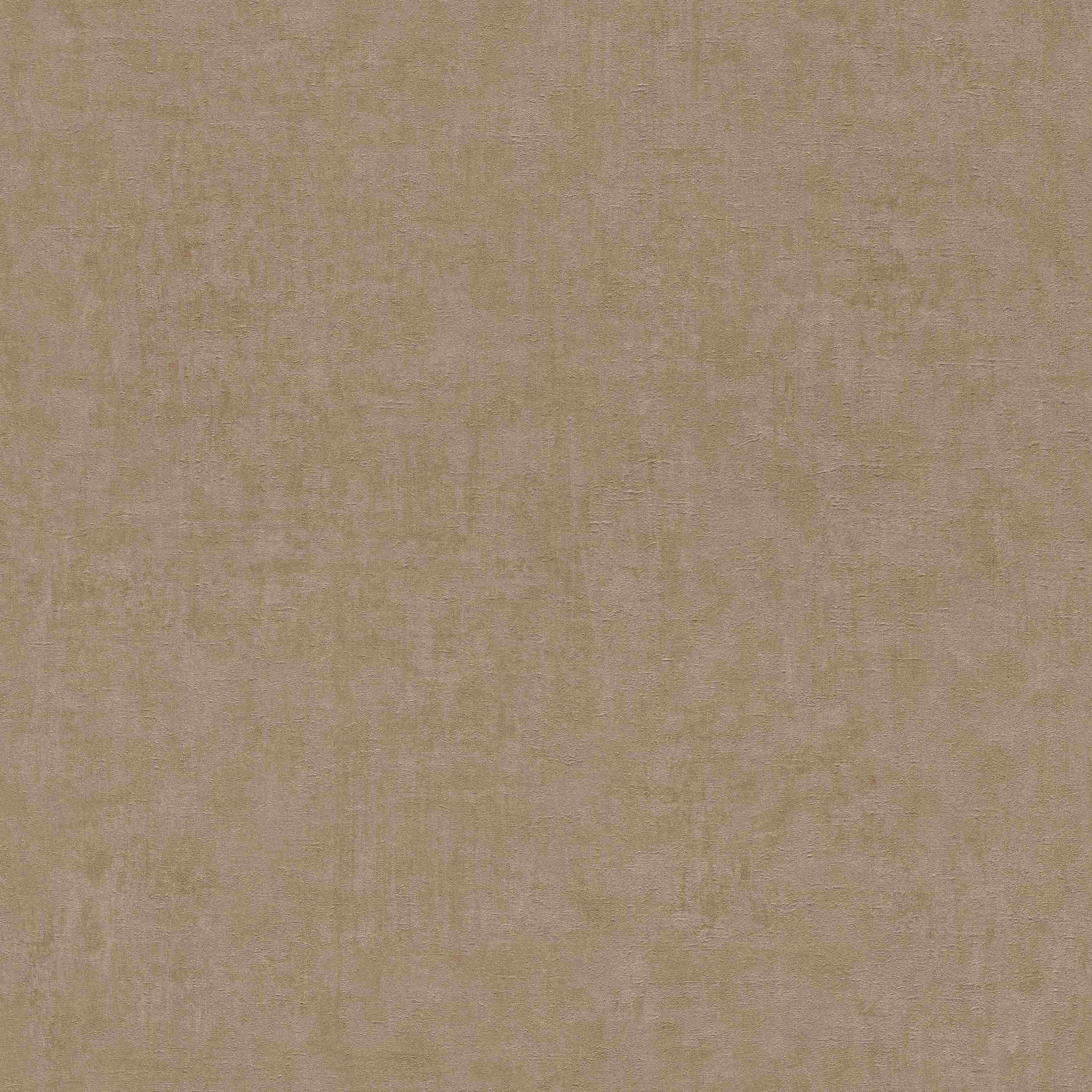 Rasch | Factory IV | 429299 | Vliestapete | Einfarbig | Uni | 0.53 x 10.05 m | Gelb