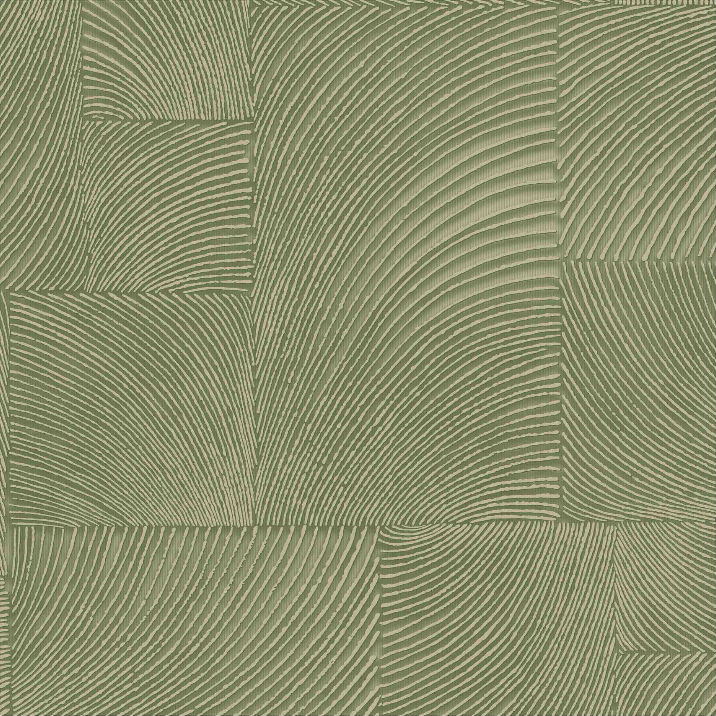 Vliestapete A71503 Geometrisch 0.53 x 10.05 m Omura Grandeco