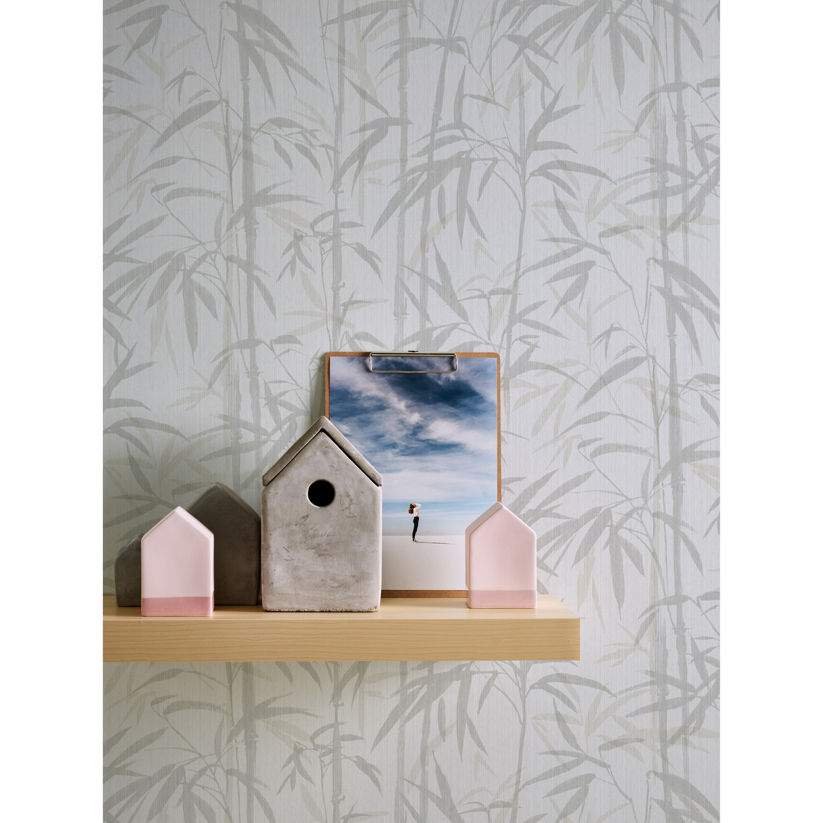 A.S. Creation | Michalsky 4 | Beige | 379892