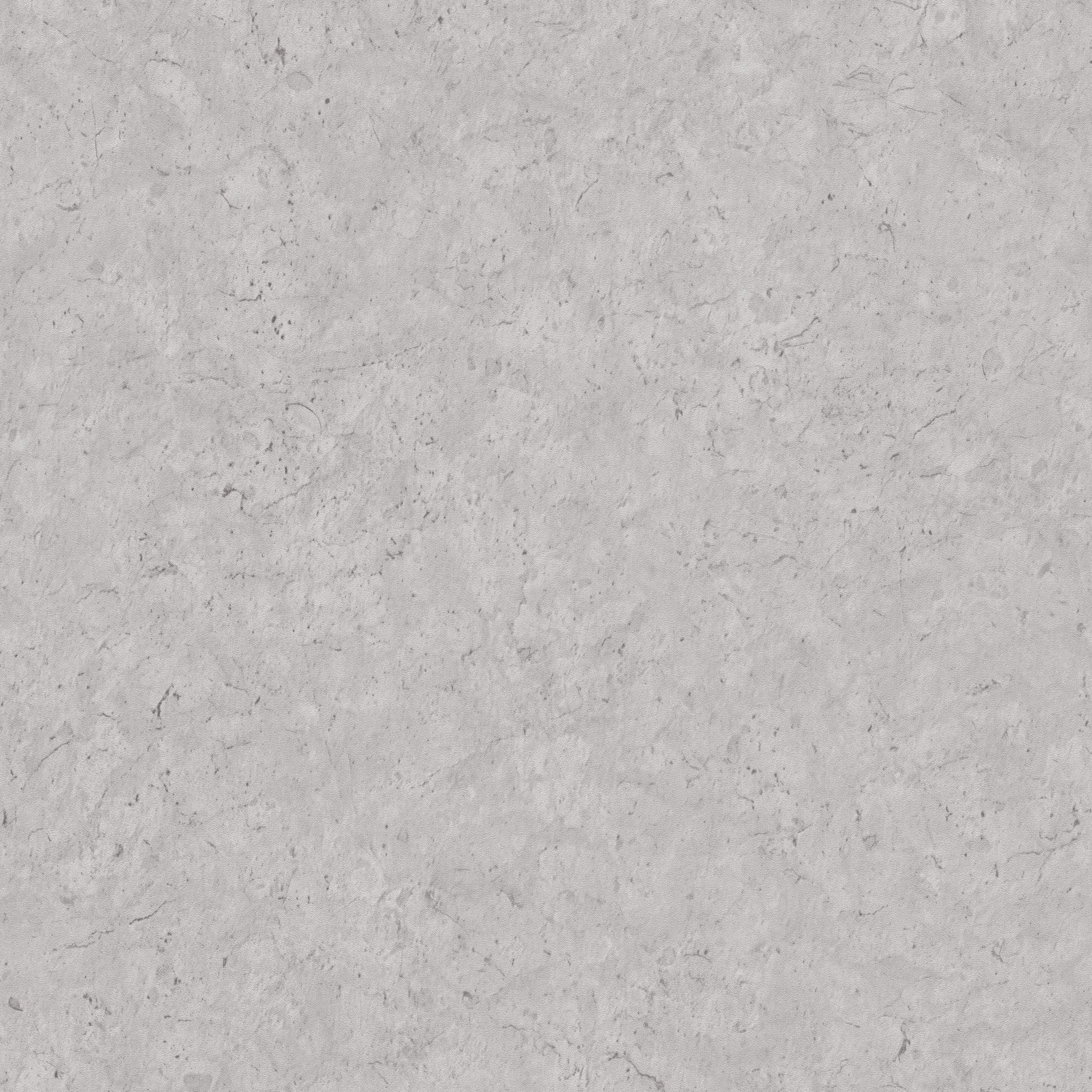 A.S. Creation | Metropolitan Stories 2 | 378654 | Vliestapete | Uni | 0.53 x 10.05 m | Grau