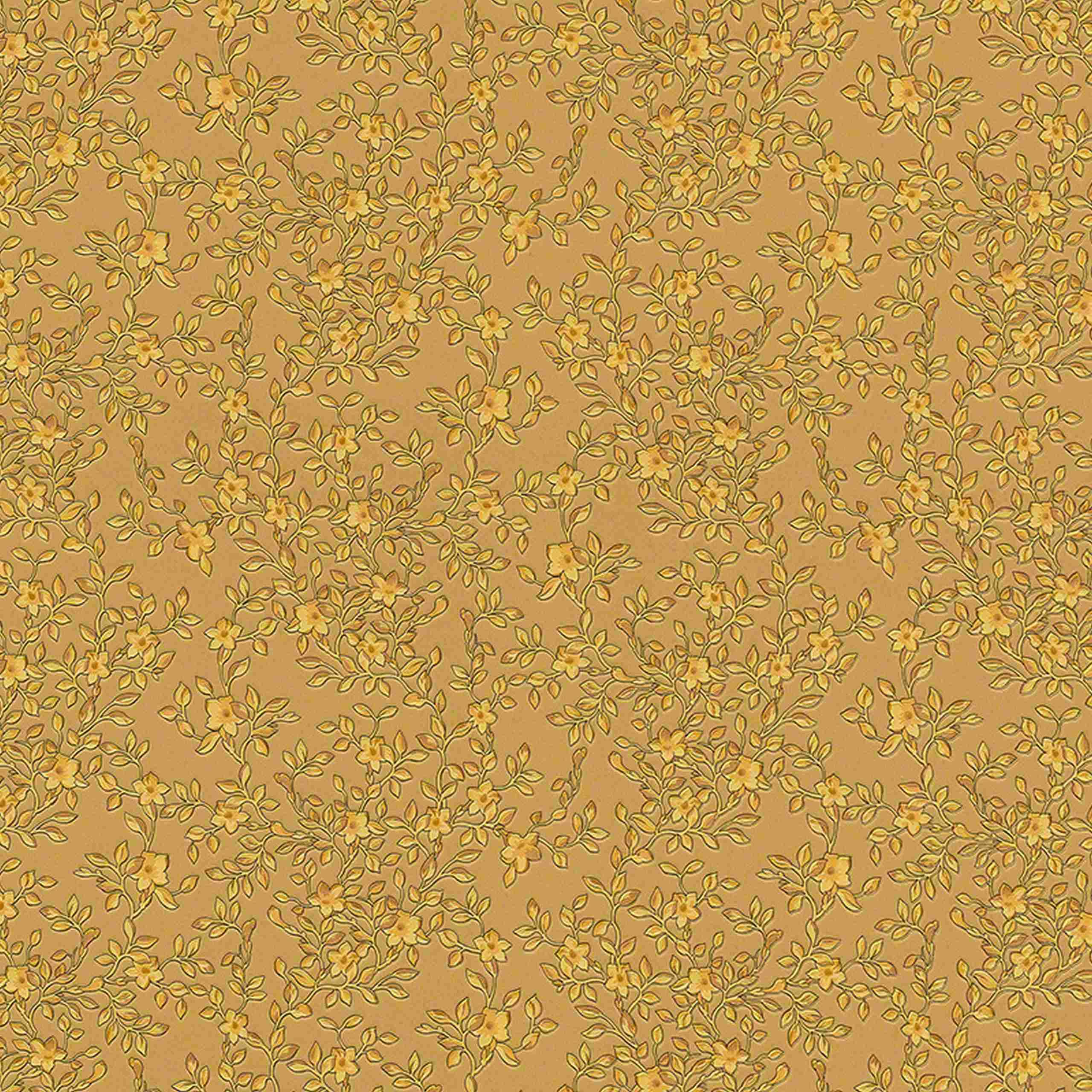 A.S. Creation | Versace | 935843 | Vliestapete | Muster & Motive | 0.7 x 10.05 m | Beige