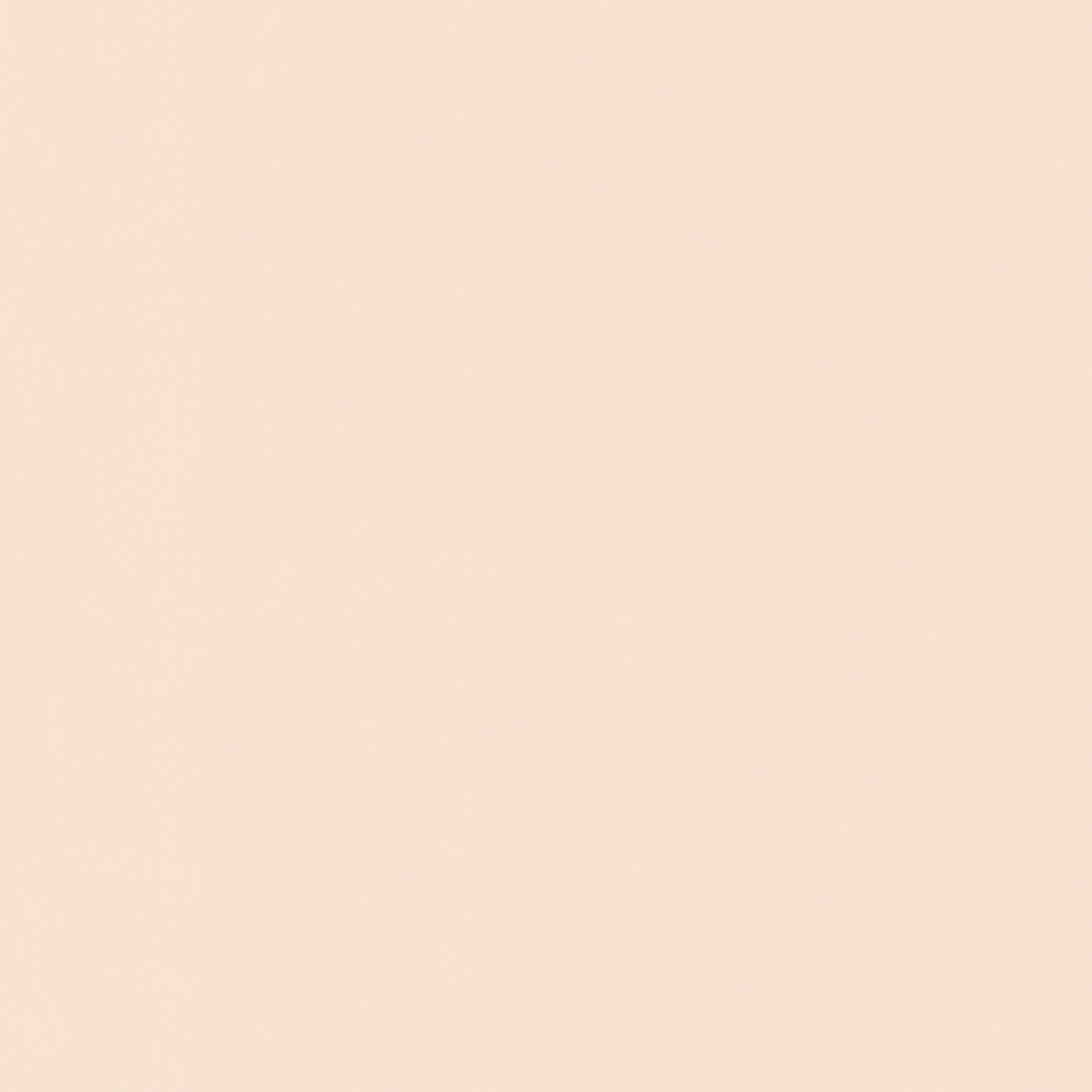 A.S. Creation | New Life | 376805 | Vliestapete | Einfarbig | Uni | 0.53 x 10.05 m | Creme