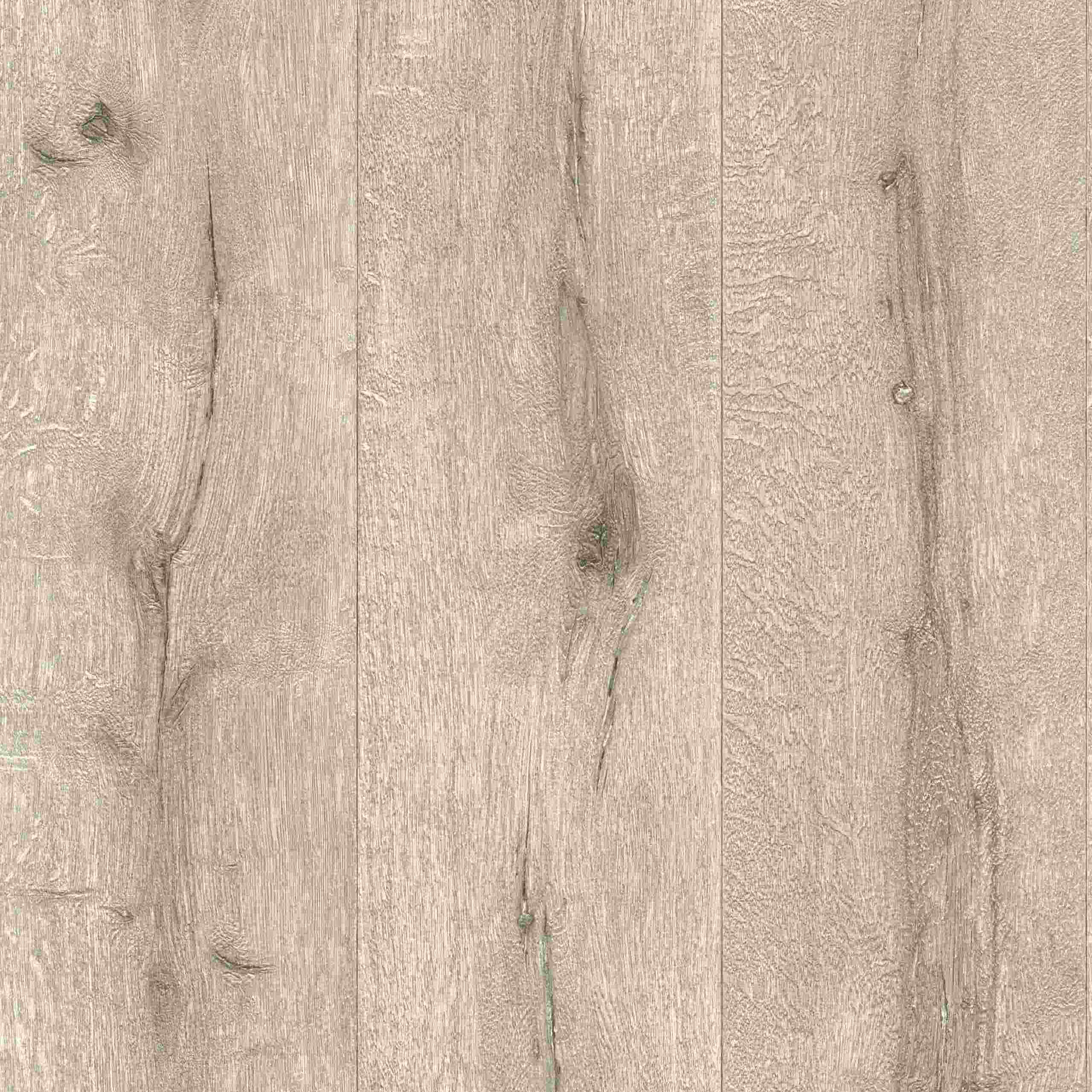 Rasch | Factory III | 514483 | Vliestapete | Muster & Motive | 0.53 x 10.05 m | Braun
