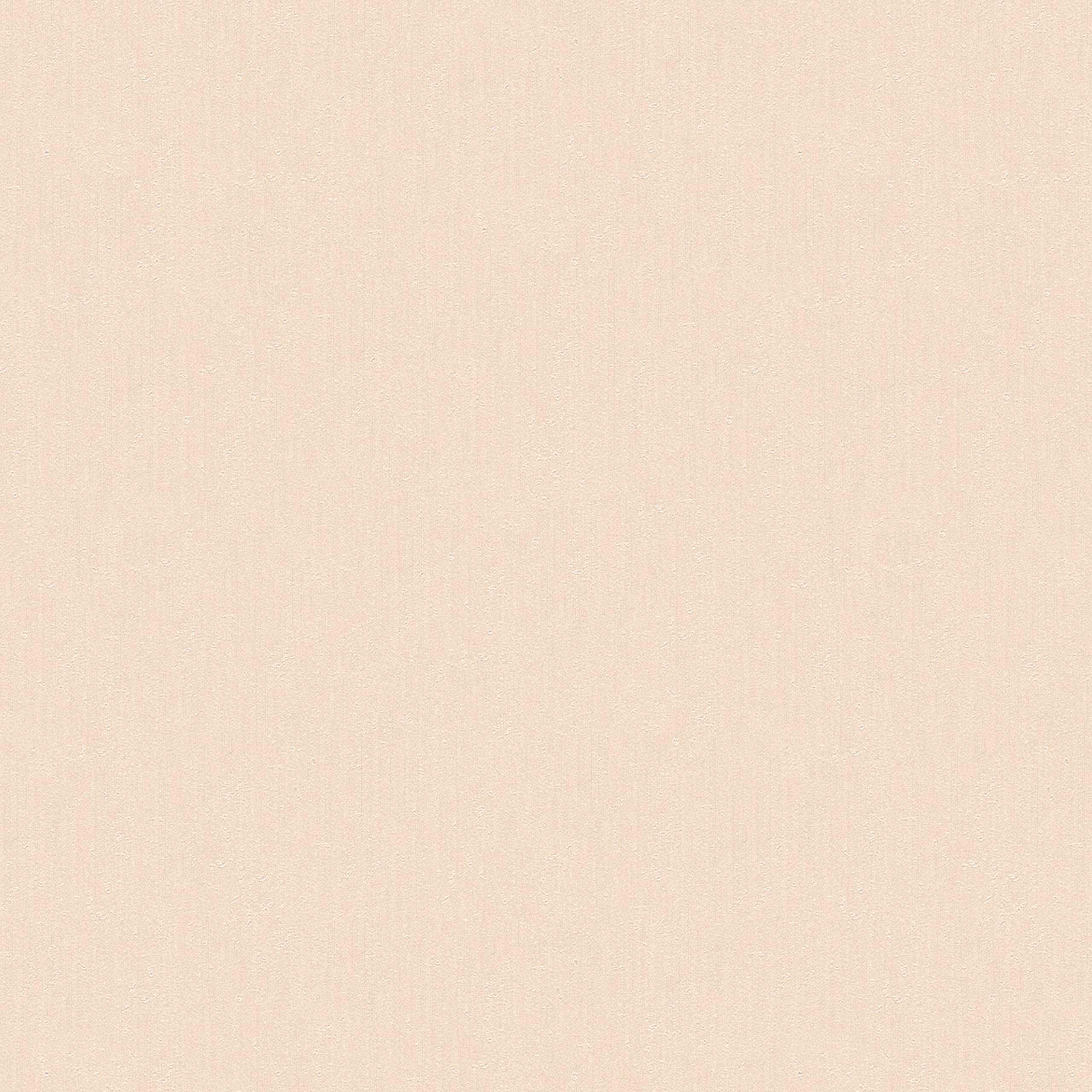 A.S. Creation | Château 5 | 343935 | Vliestapete | Einfarbig | Uni | 0.53 x 10.05 m | Beige