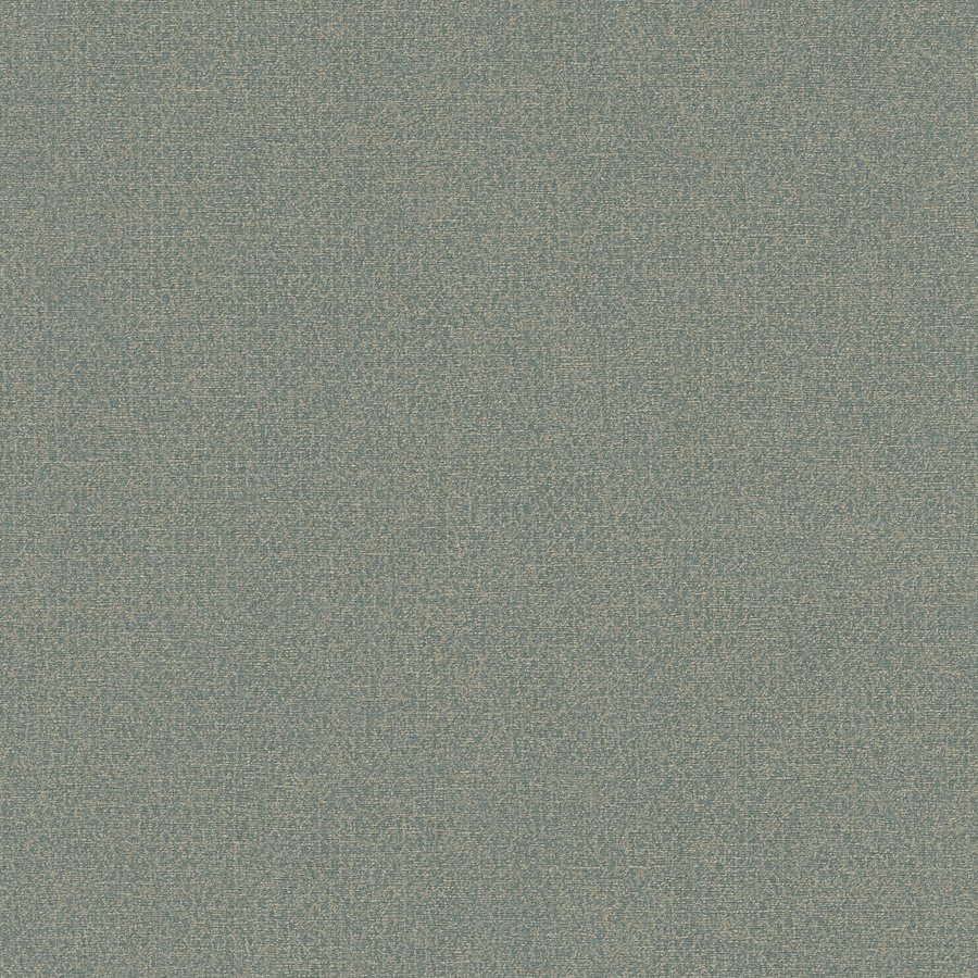 A.S. Creation | Natural Living | 386622 | Vliestapete | Einfarbig | 10.05 x 0.53 m | Grün