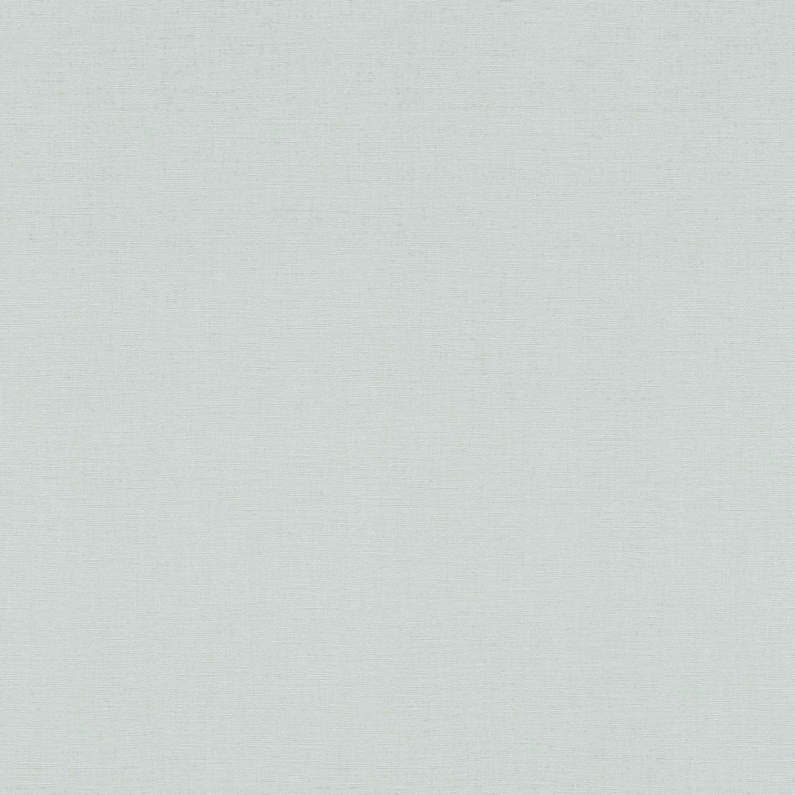 Rasch | Club Botanique + Claas II | 531343 | Vliestapete | Einfarbig | 0.53 x 10.05 m | Blau
