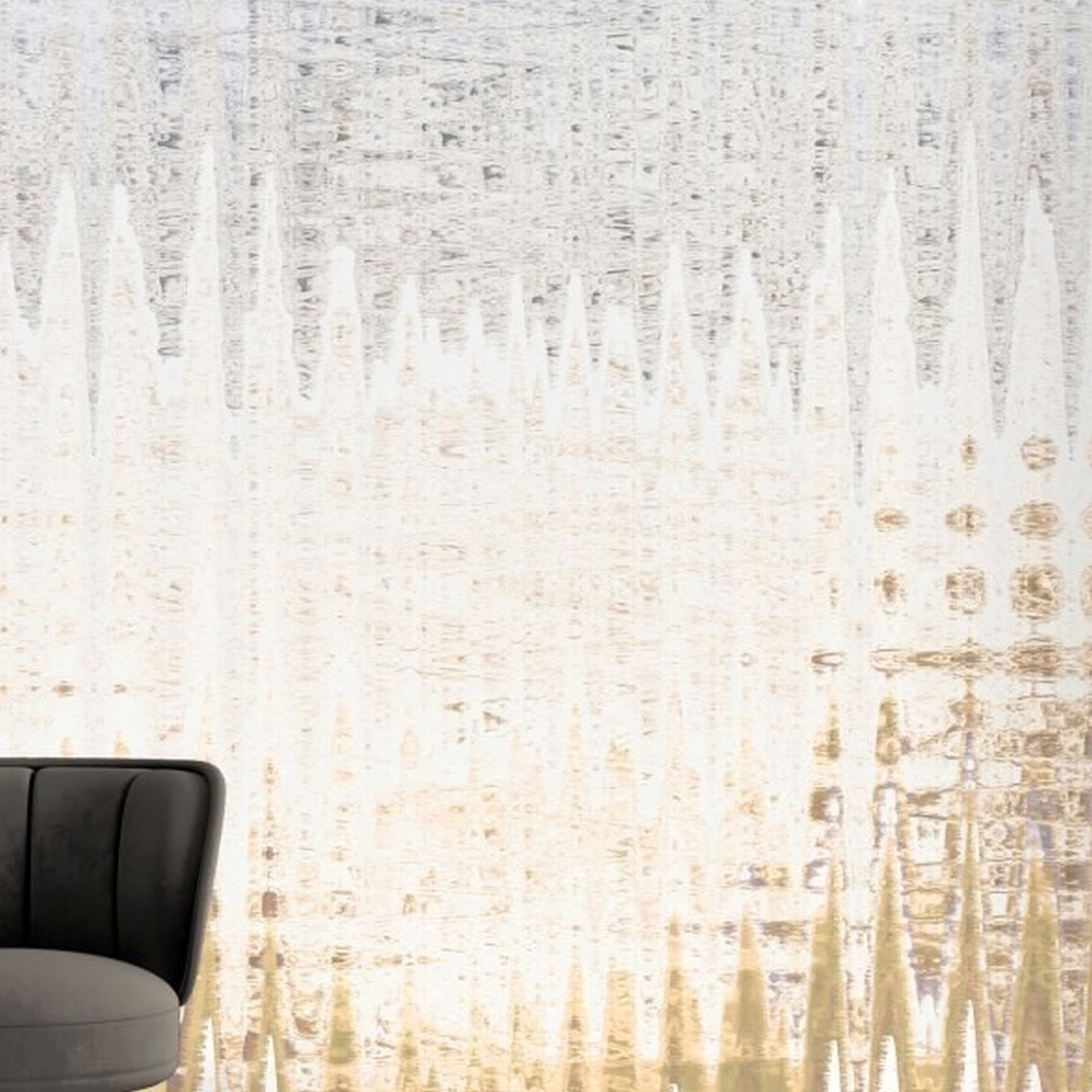 A.S. Creation | Atelier 47 | DD117495 | Fototapete | Vlies | 400 x 270 cm | Modern | Beige