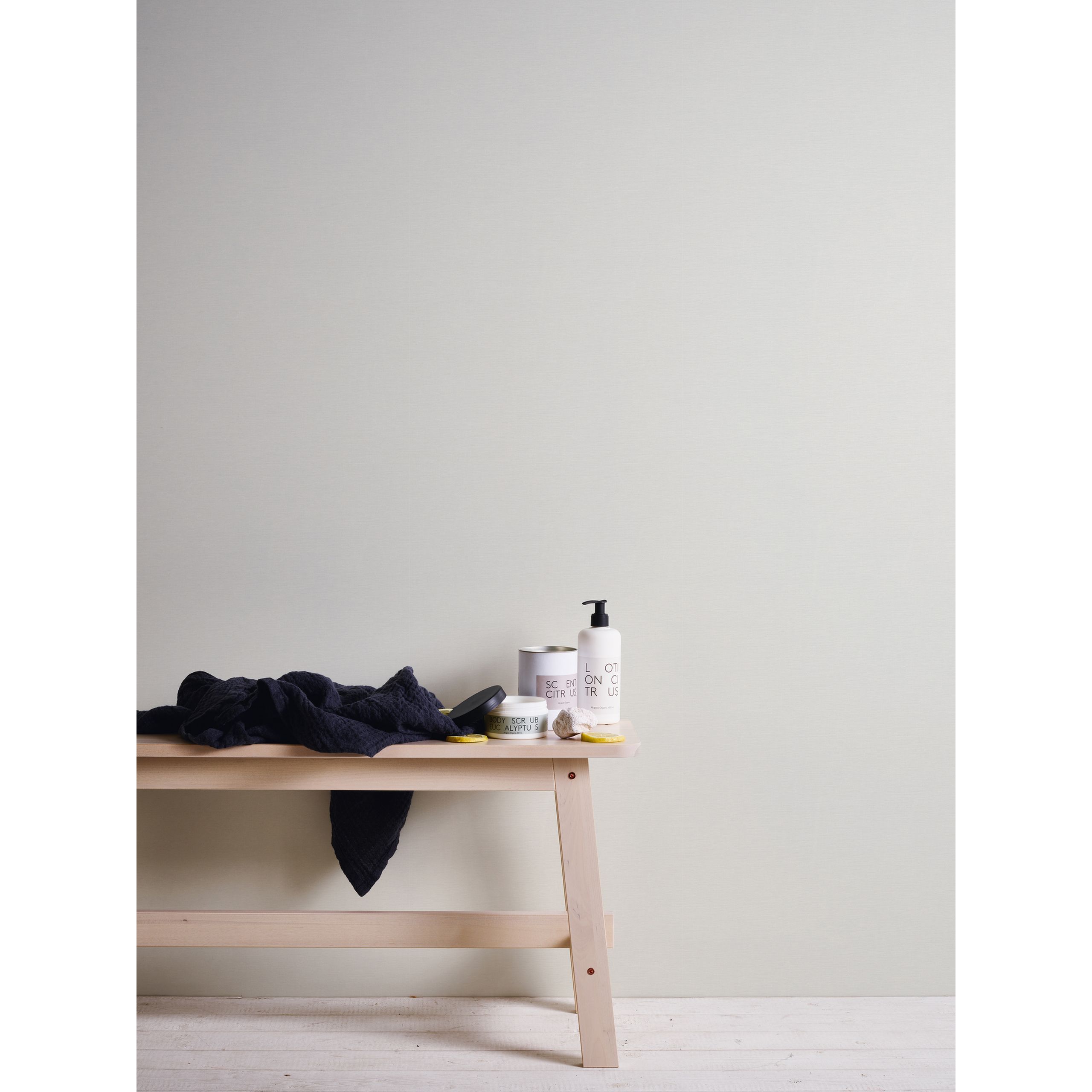 A.S. Creation | Trendwall 2 | Weiß | 305265