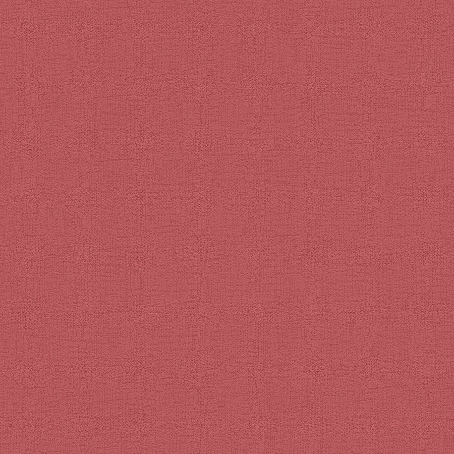 A.S. Creation | Attractive | 378317 | Vliestapete | Einfarbig | 10.05 x 0.53 m | Rot