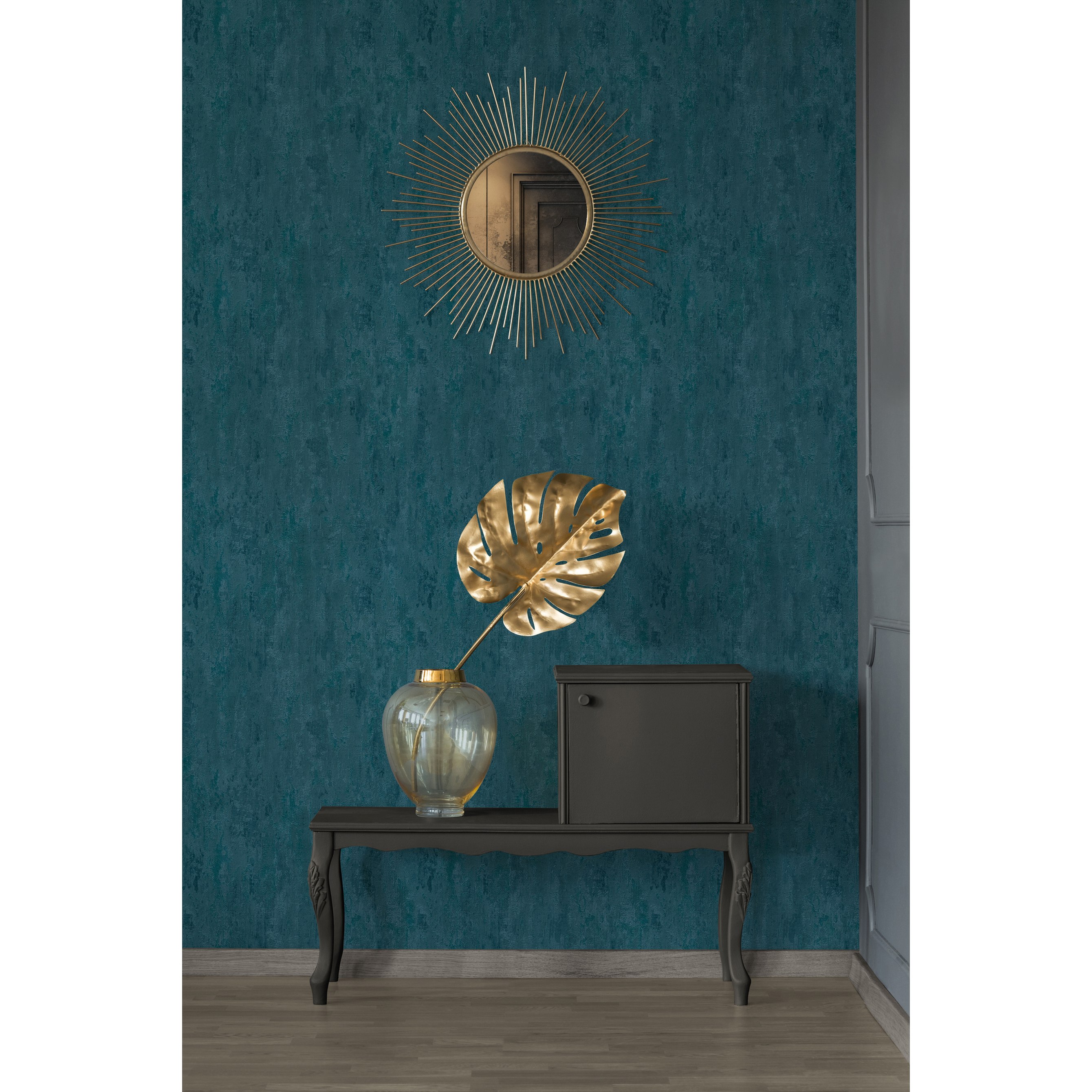 A.S. Creation | Trendwall 2 | Blau | 380445