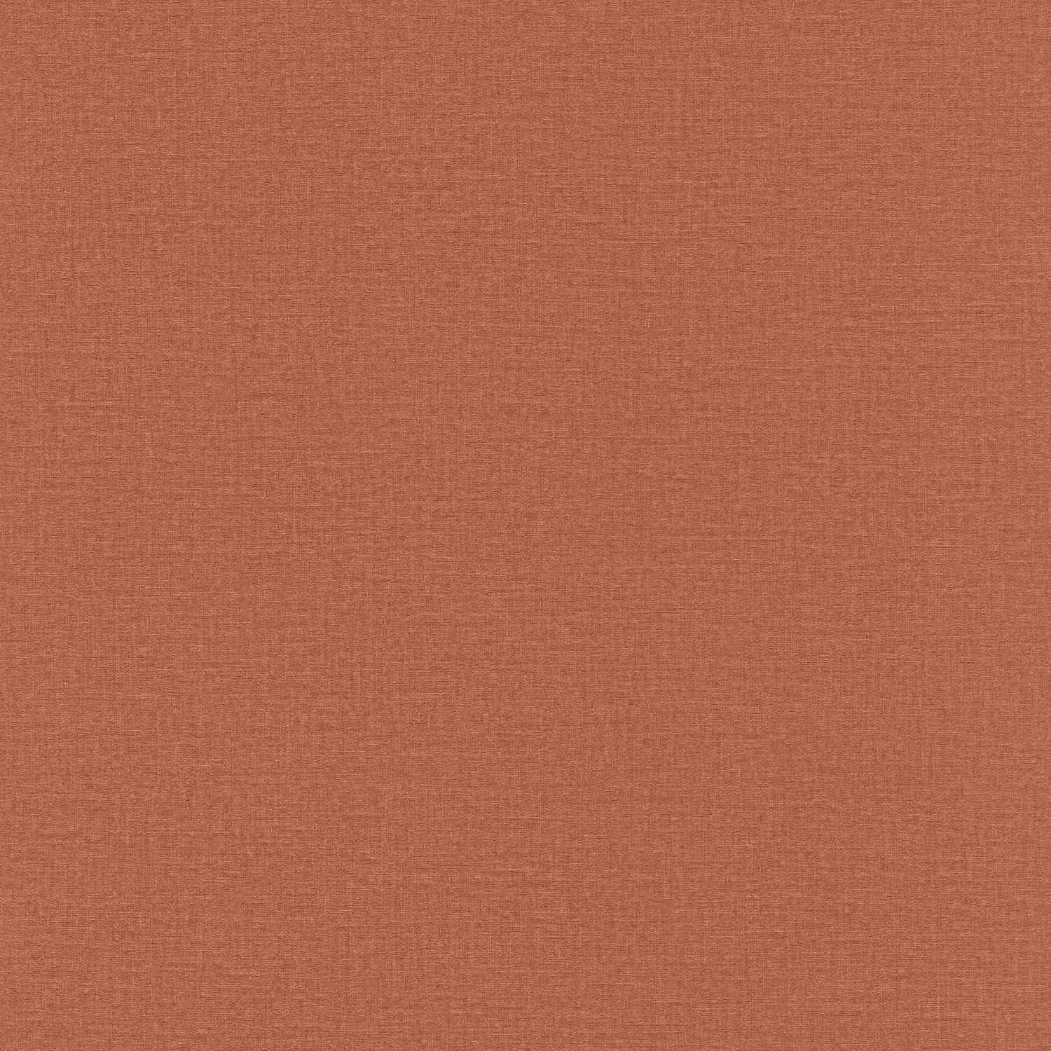 Rasch | Lirico | 555912 | Vliestapete | Einfarbig | Uni | 0.53 x 10.05 m | Rot