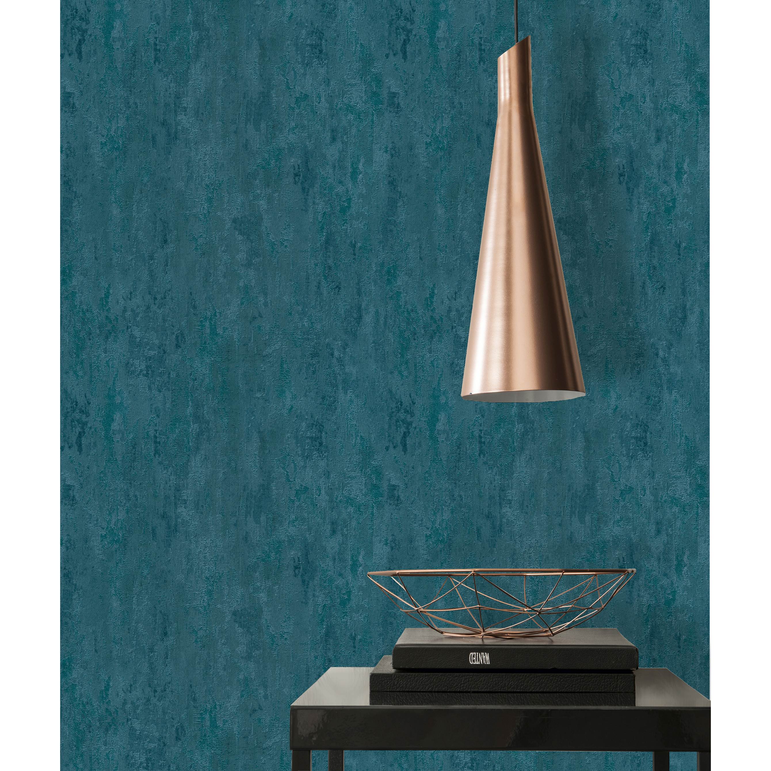 A.S. Creation | Trendwall 2 | Blau | 380445