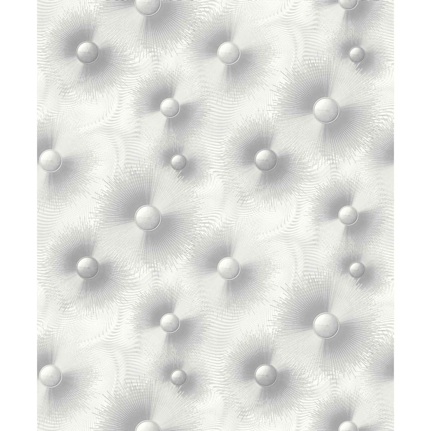Vliestapete 10191-31 Grafik 0.53 x 10.05 m ELLE Decoration Erismann