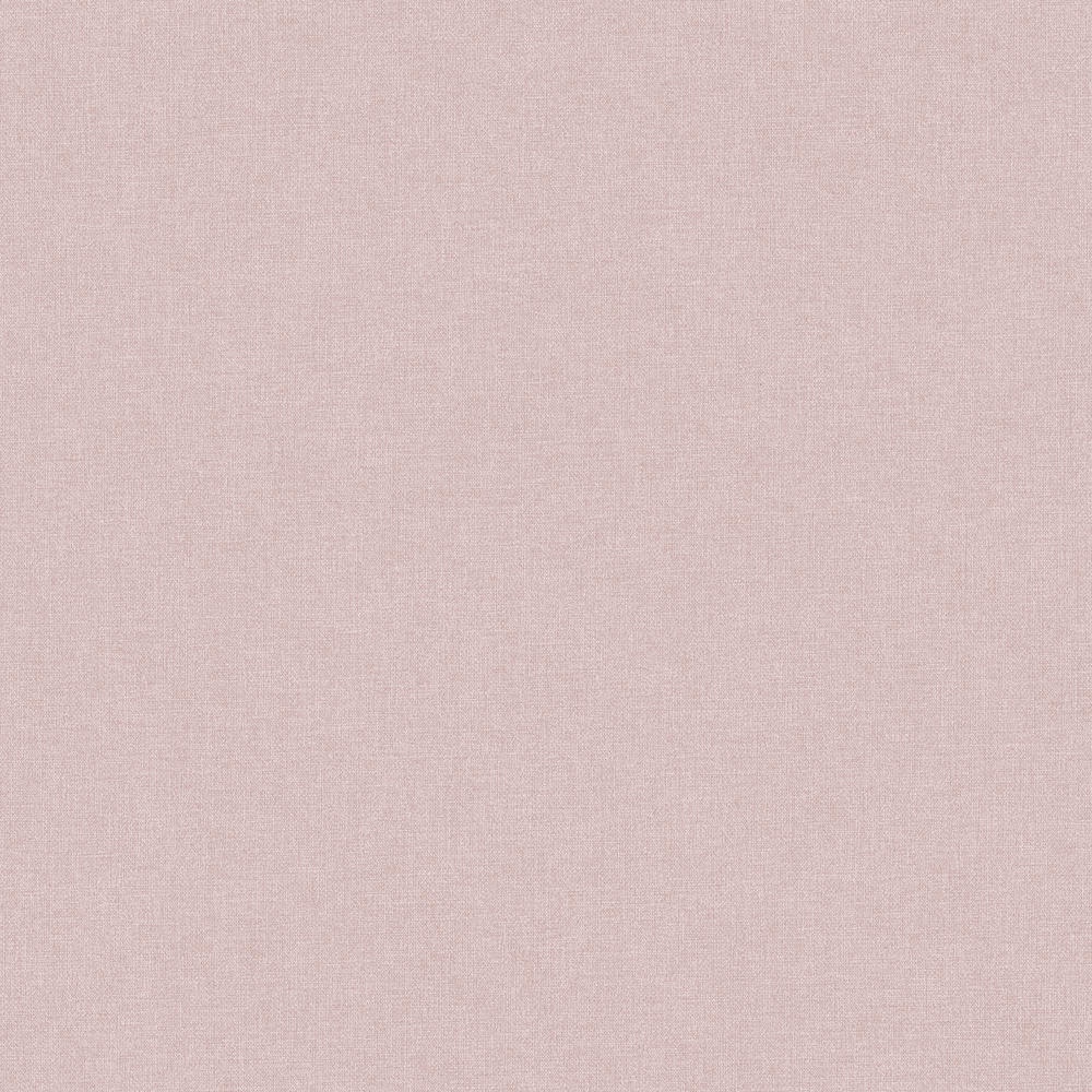 Grandeco | Nomad | JF1305 | Vliestapete | Einfarbig | 10.05 x 0.53 m | Rosa