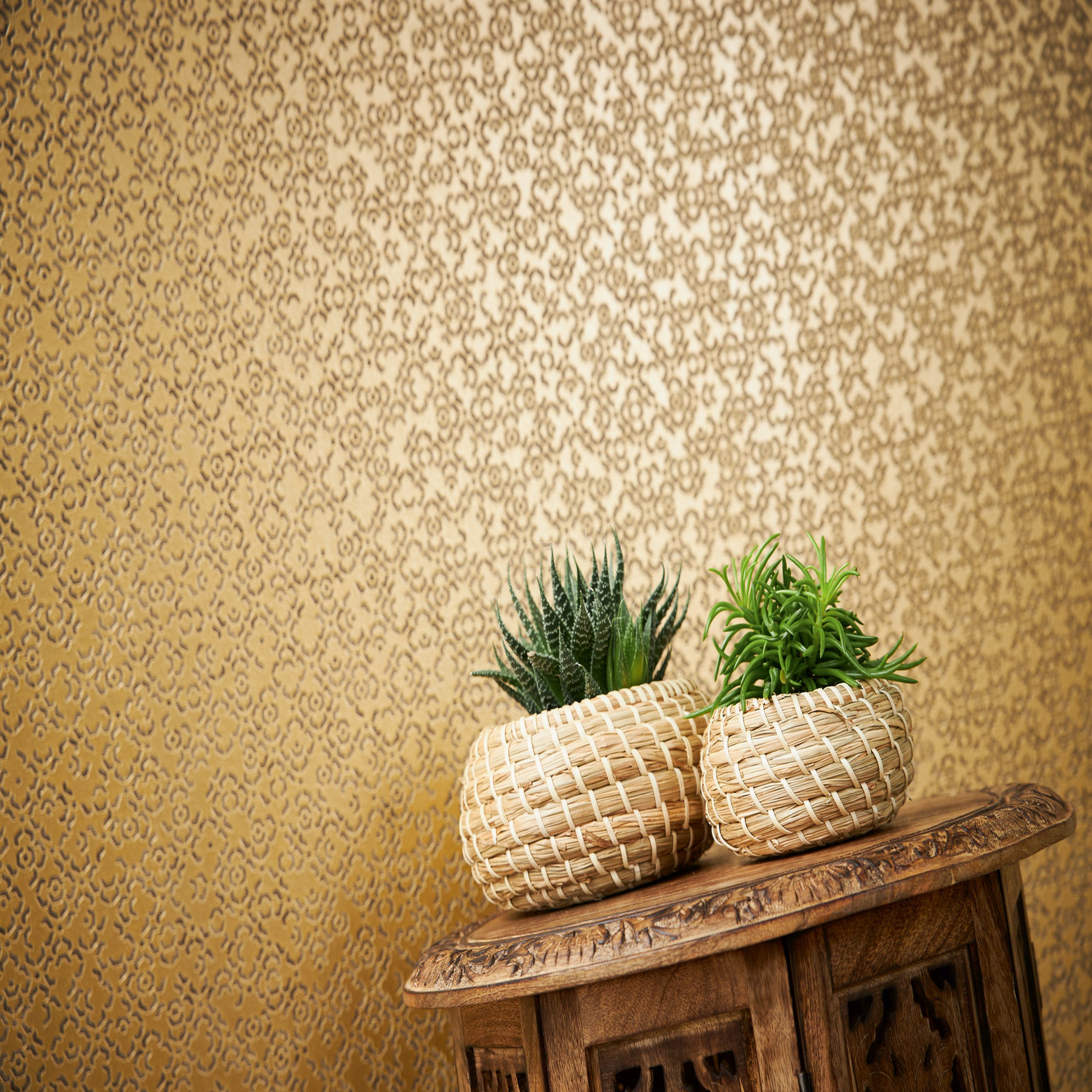 A.S. Creation | Metropolitan Stories 2 | 378661 | Vliestapete | Vintage | 0.53 x 10.05 m | Braun