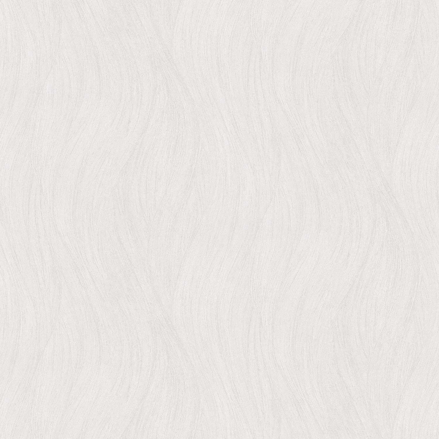 Struktur Vliestapete 10317-01 Streifen Wellen 0.53 x 10.05 m Evolution Erismann