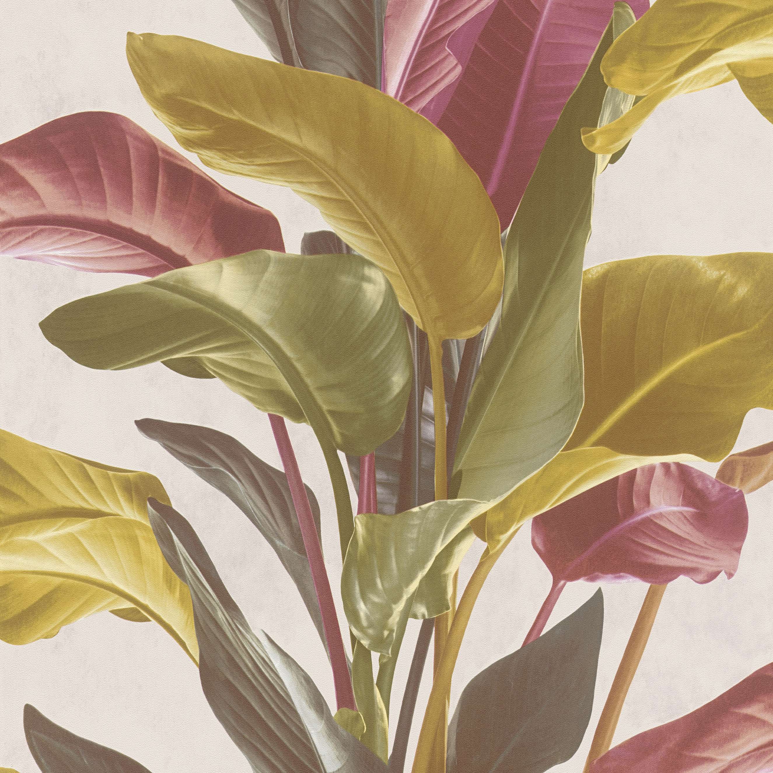 A.S. Creation | Metropolitan Stories 2 | 378622 | Vliestapete | Natur | 0.53 x 10.05 m | Braun