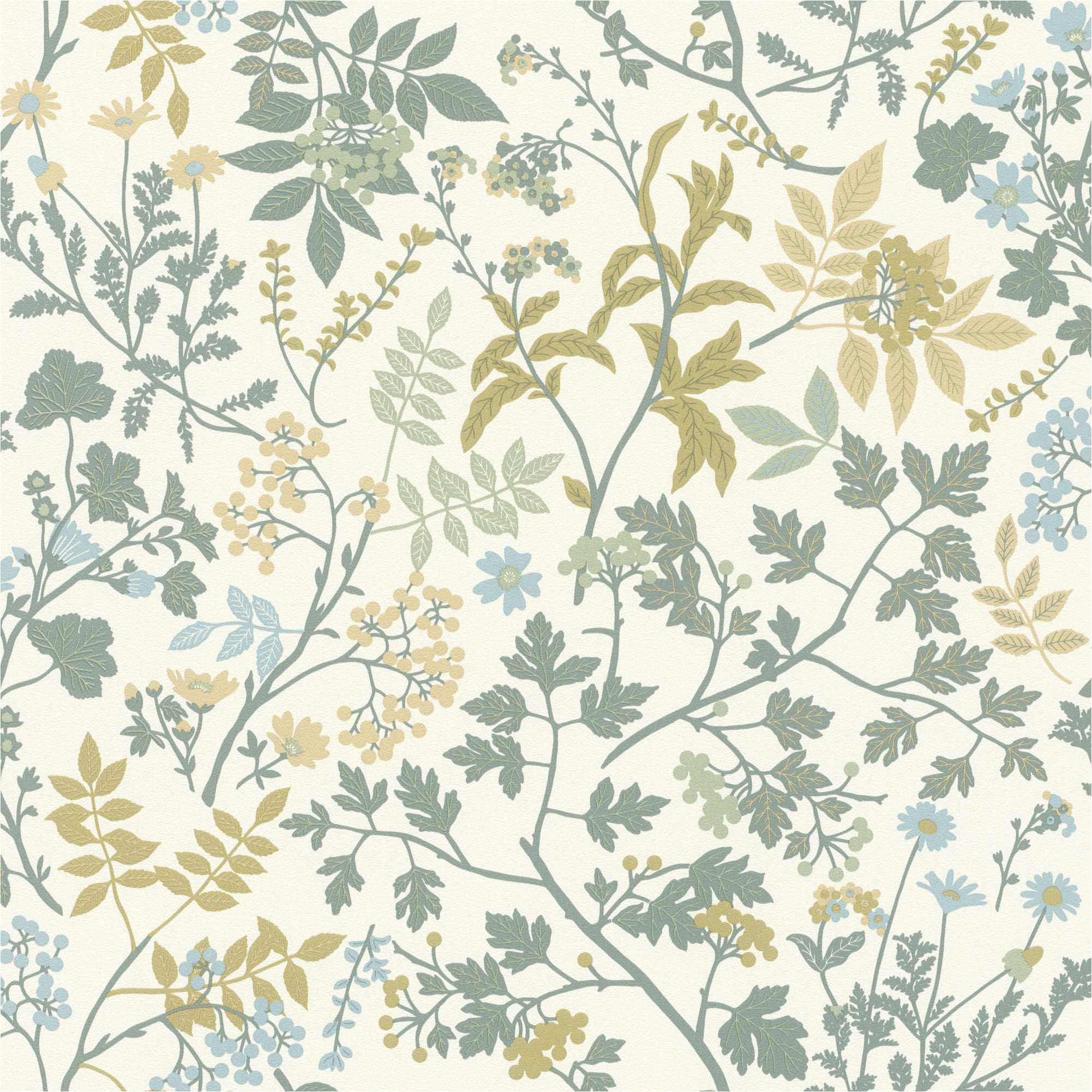 Vliestapete 868517 Modern Selection Rasch