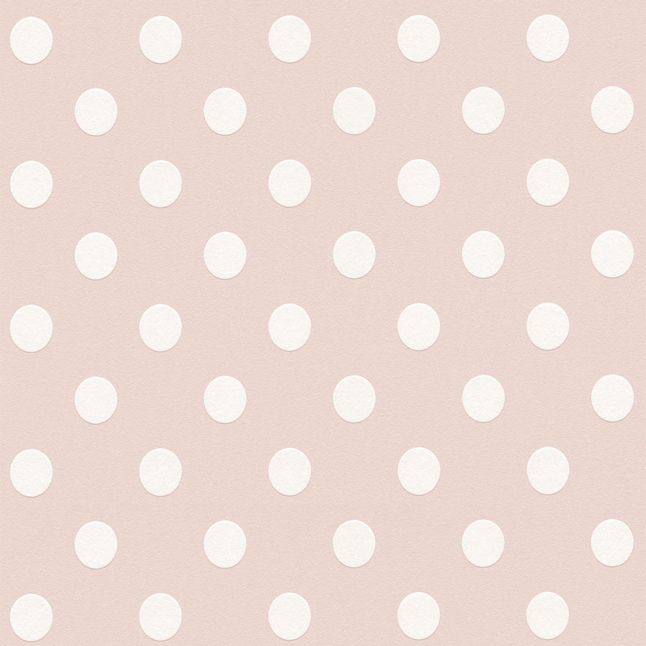 A.S. Creation | Boys & Girls 6 | 369343 | Vliestapete | Kinderzimmer | 0.53 x 10.05 m | Rosa