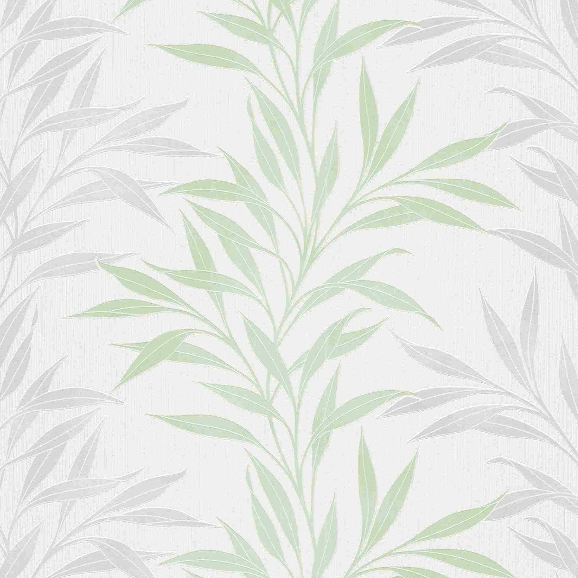 Struktur Vliestapete 10093-35 Blumen Floral 0.53 x 10.05 m Bestseller Erismann