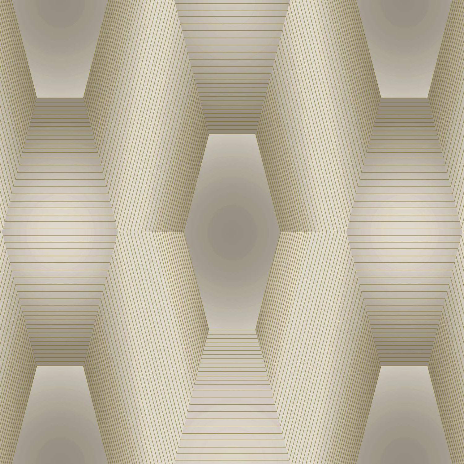 Fototapete Vlies 2247-15 Grafik 3 x 2.7 m Art Edition Erismann