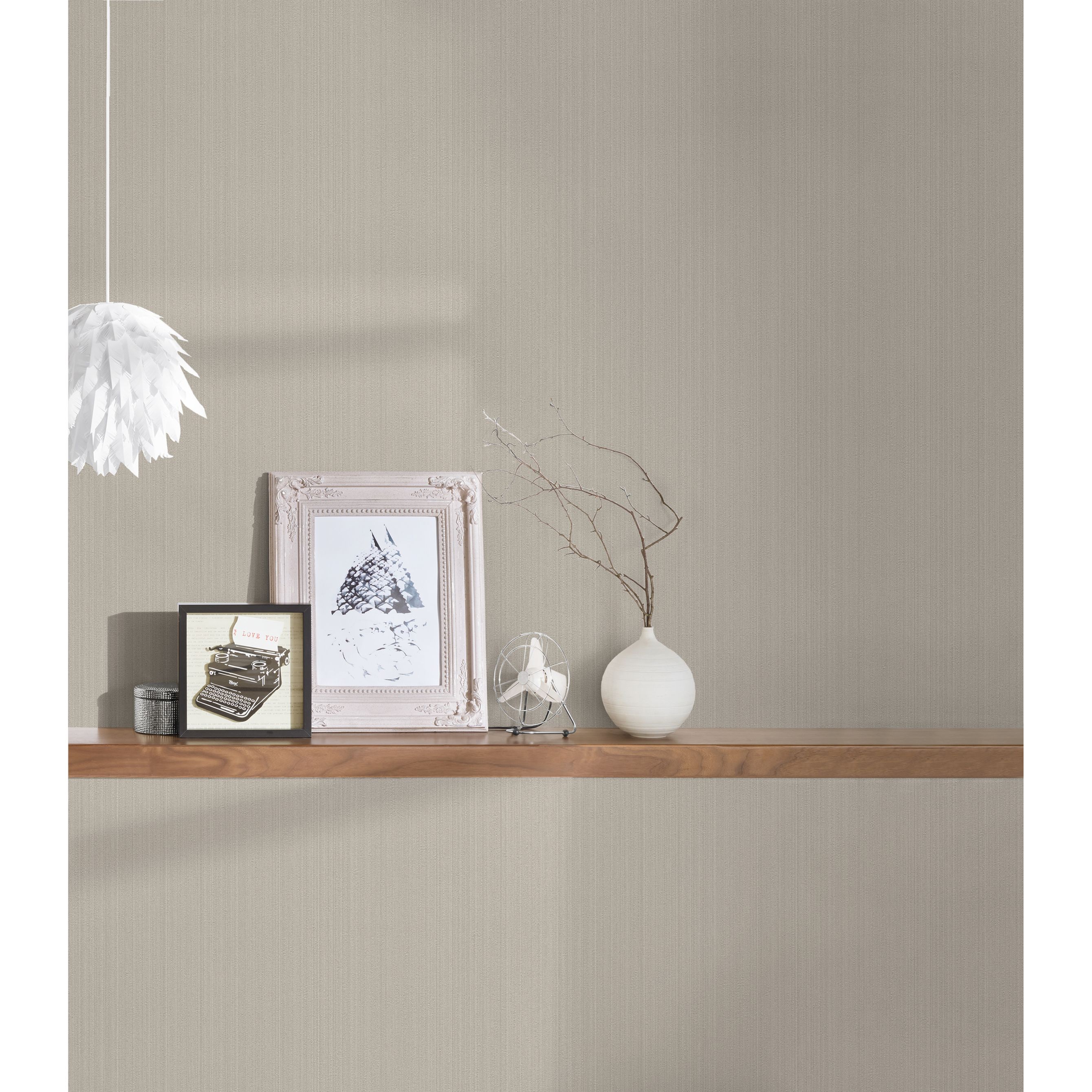 A.S. Creation | Mata Hari | Beige | 380991