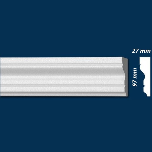 Fassadenprofile "Wiesemann FP 8"
