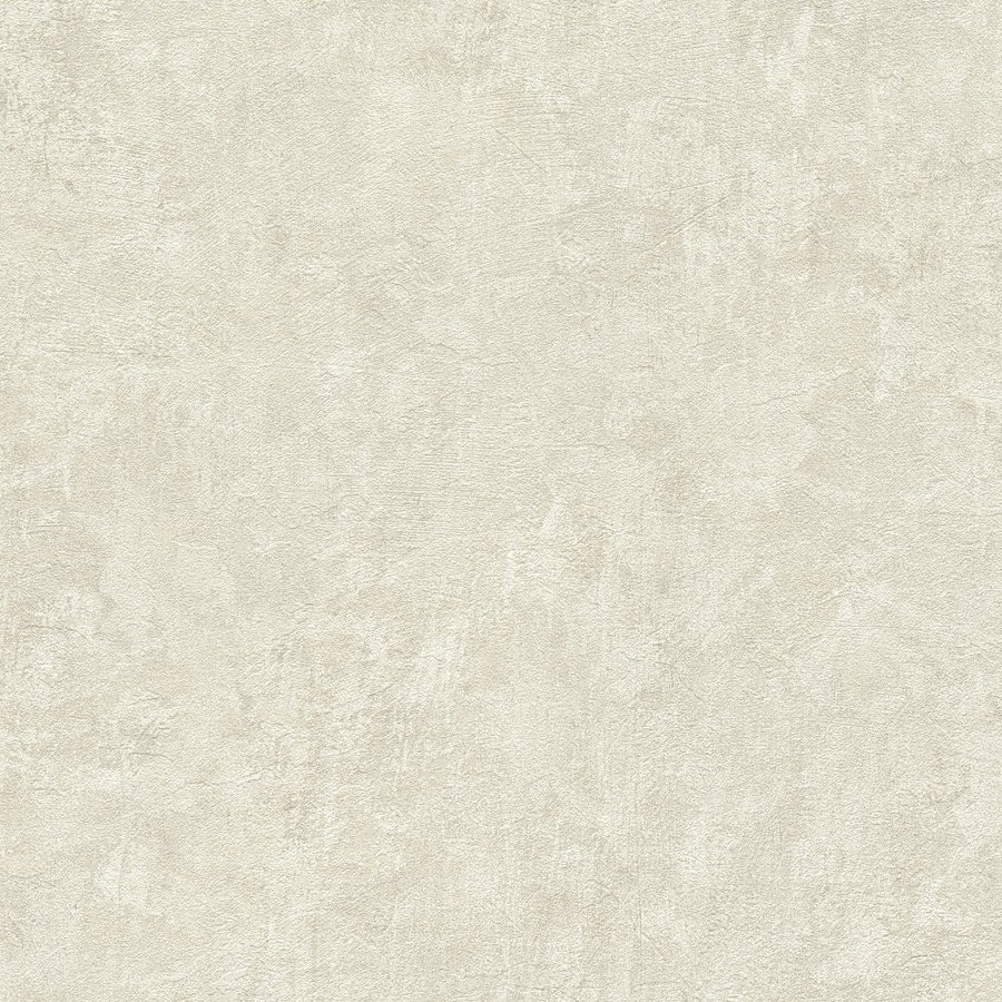 A.S. Creation | Beton Vol. 2 | 386396 | Vliestapete | Einfarbig | 10.05 x 0.53 m | Beige