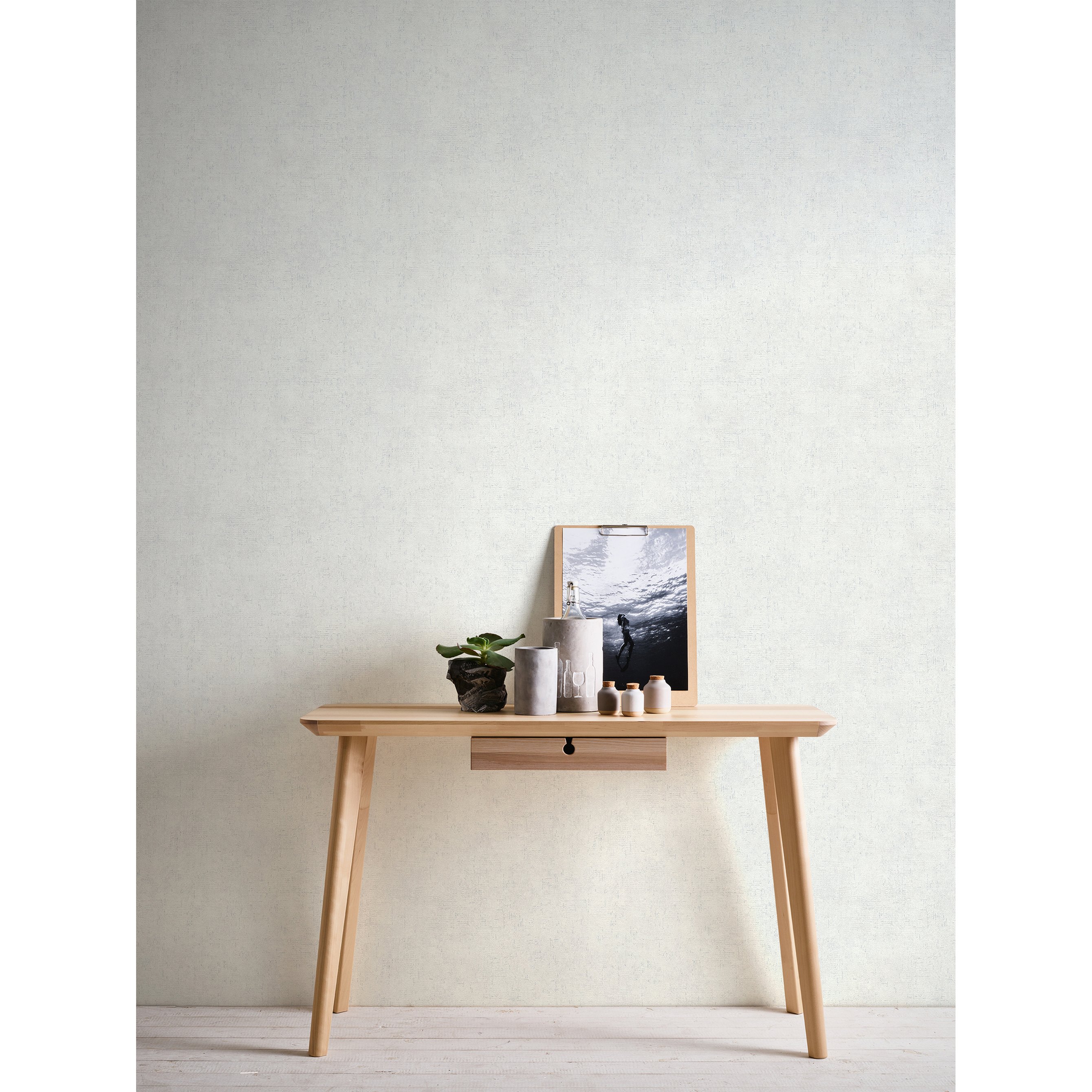 A.S. Creation | Trendwall 2 | Weiß | 380893