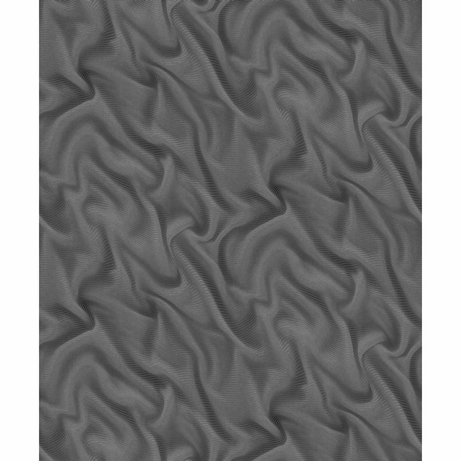 Vliestapete 10195-15 Streifen Wellen 0.53 x 10.05 m ELLE Decoration Erismann